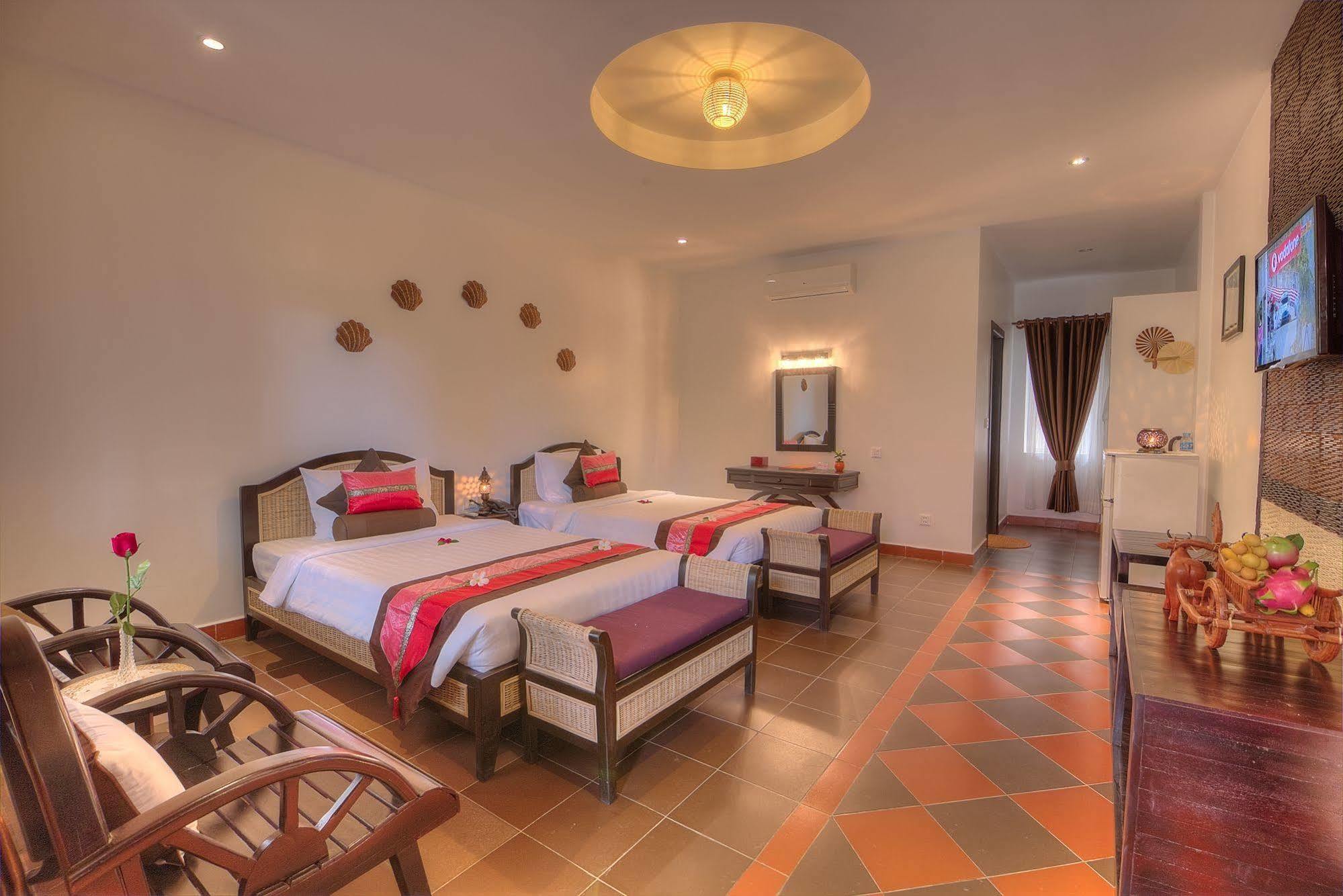 My Unique Siemreap Hotel