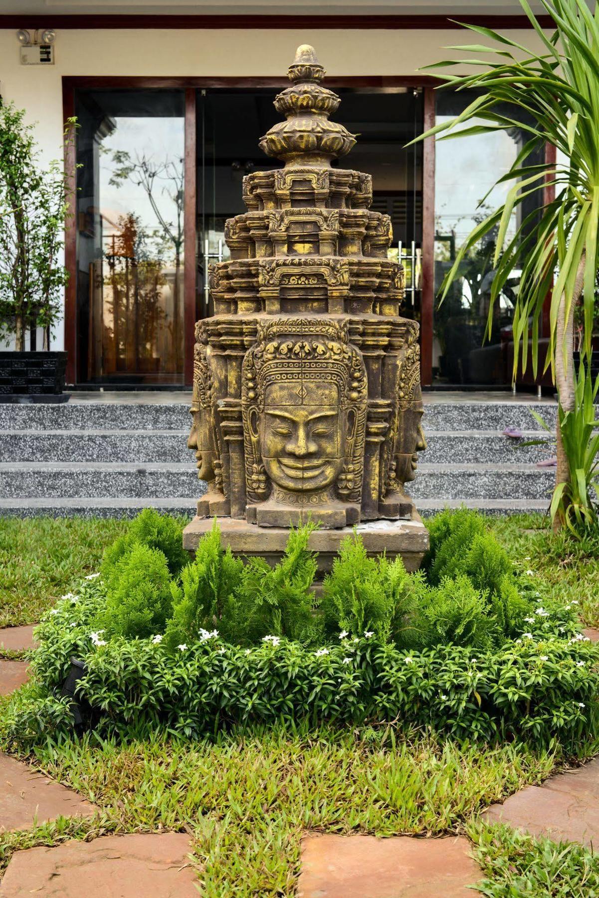 Angkor Secret Garden