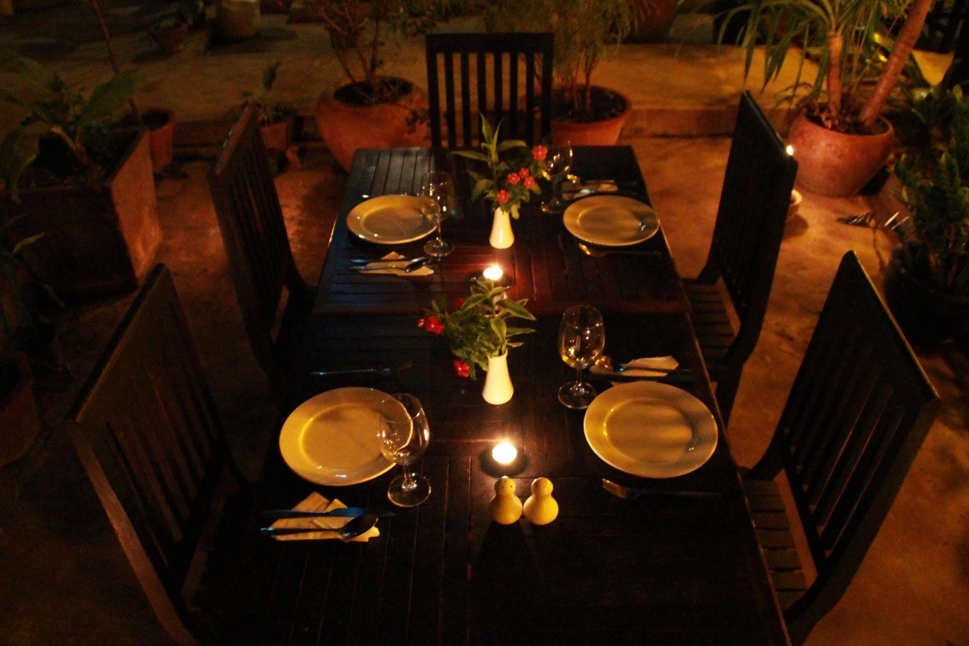 Angkor Secret Garden Siem Reap