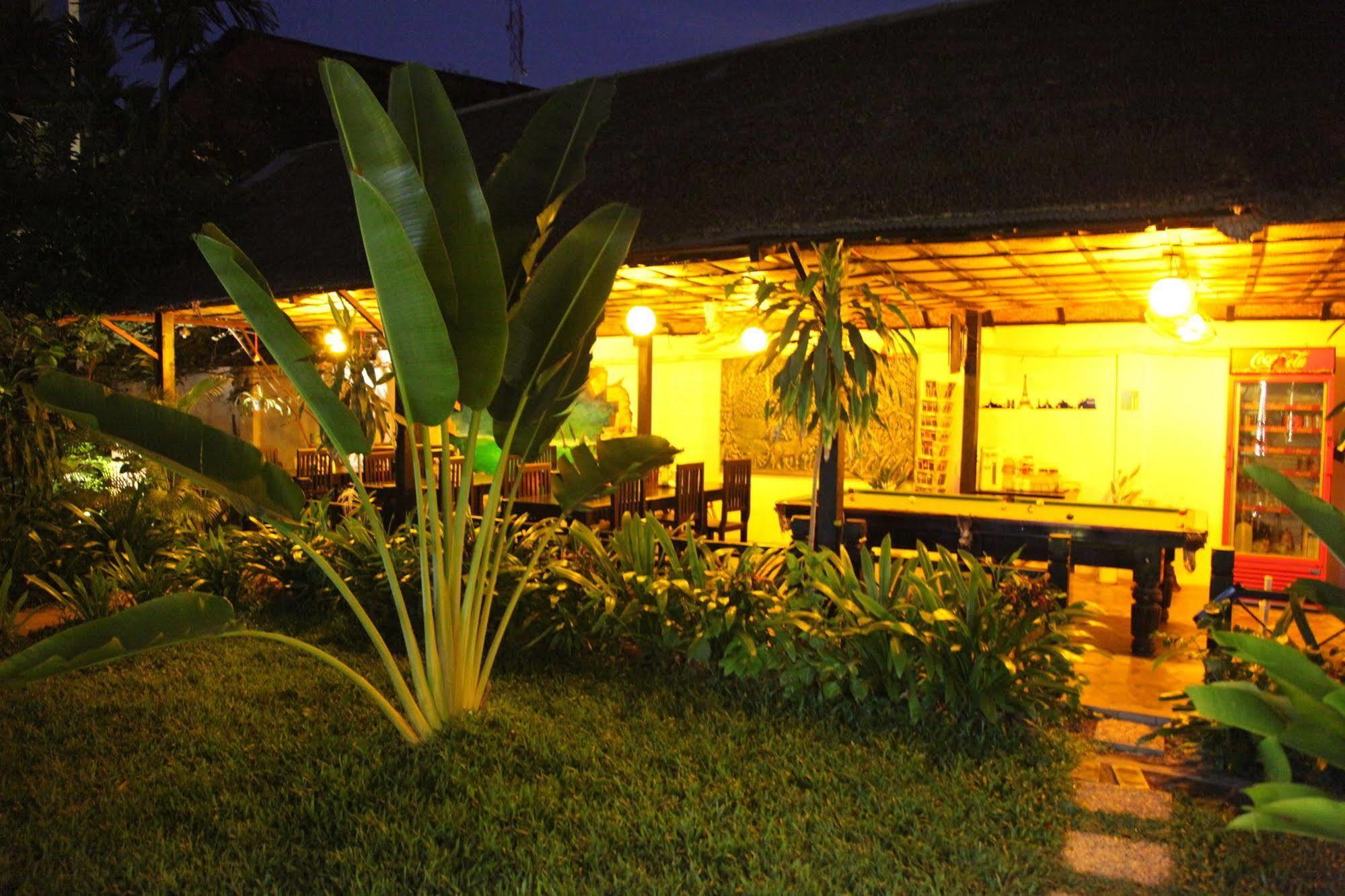Angkor Secret Garden 2*