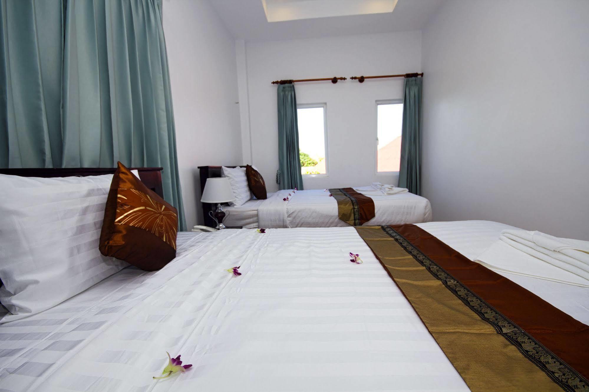 Hotel Harmony Boutique Siem Reap
