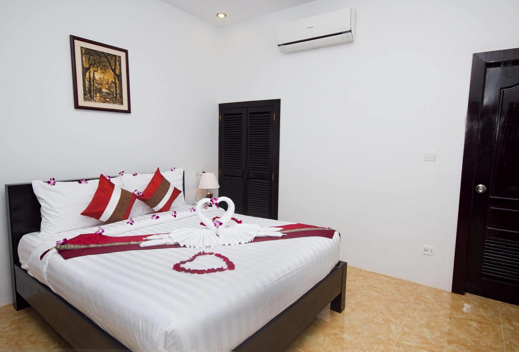 Harmony Boutique Hotel 2*