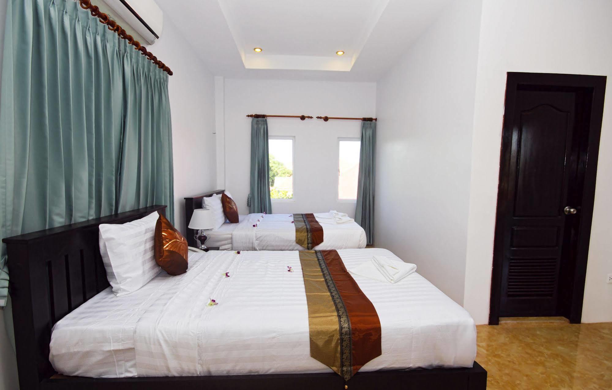 Hotel Harmony Boutique Siem Reap