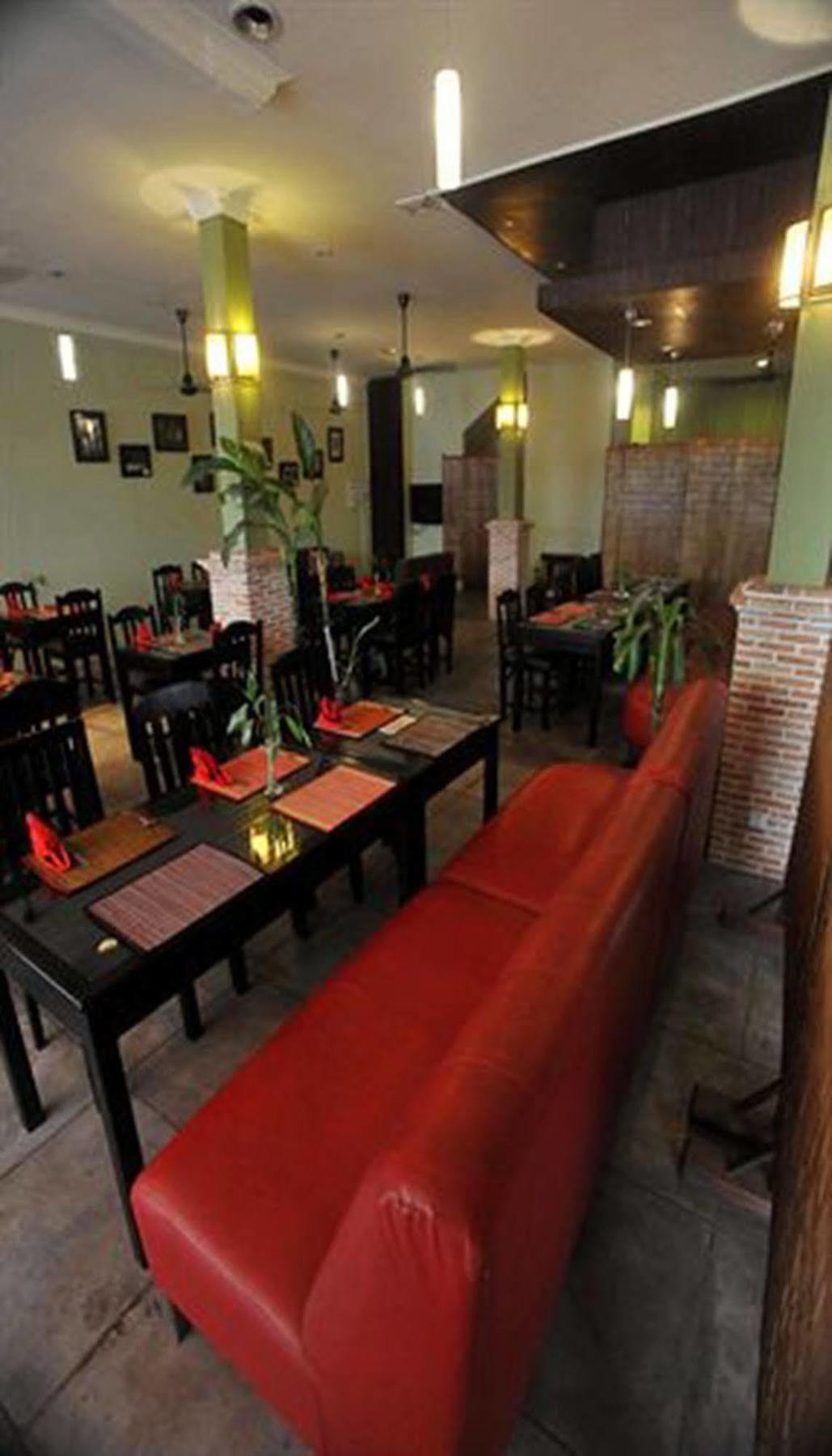 Viva Hotel Siem Reap
