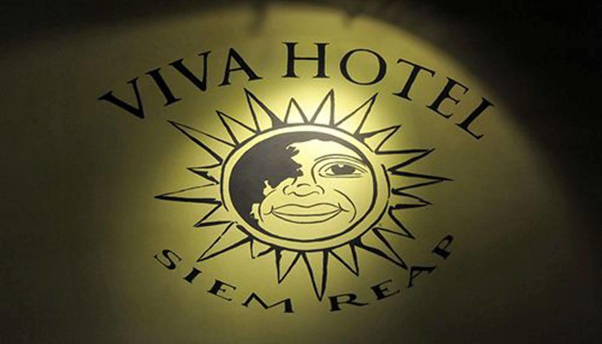 Viva Hotel 2*
