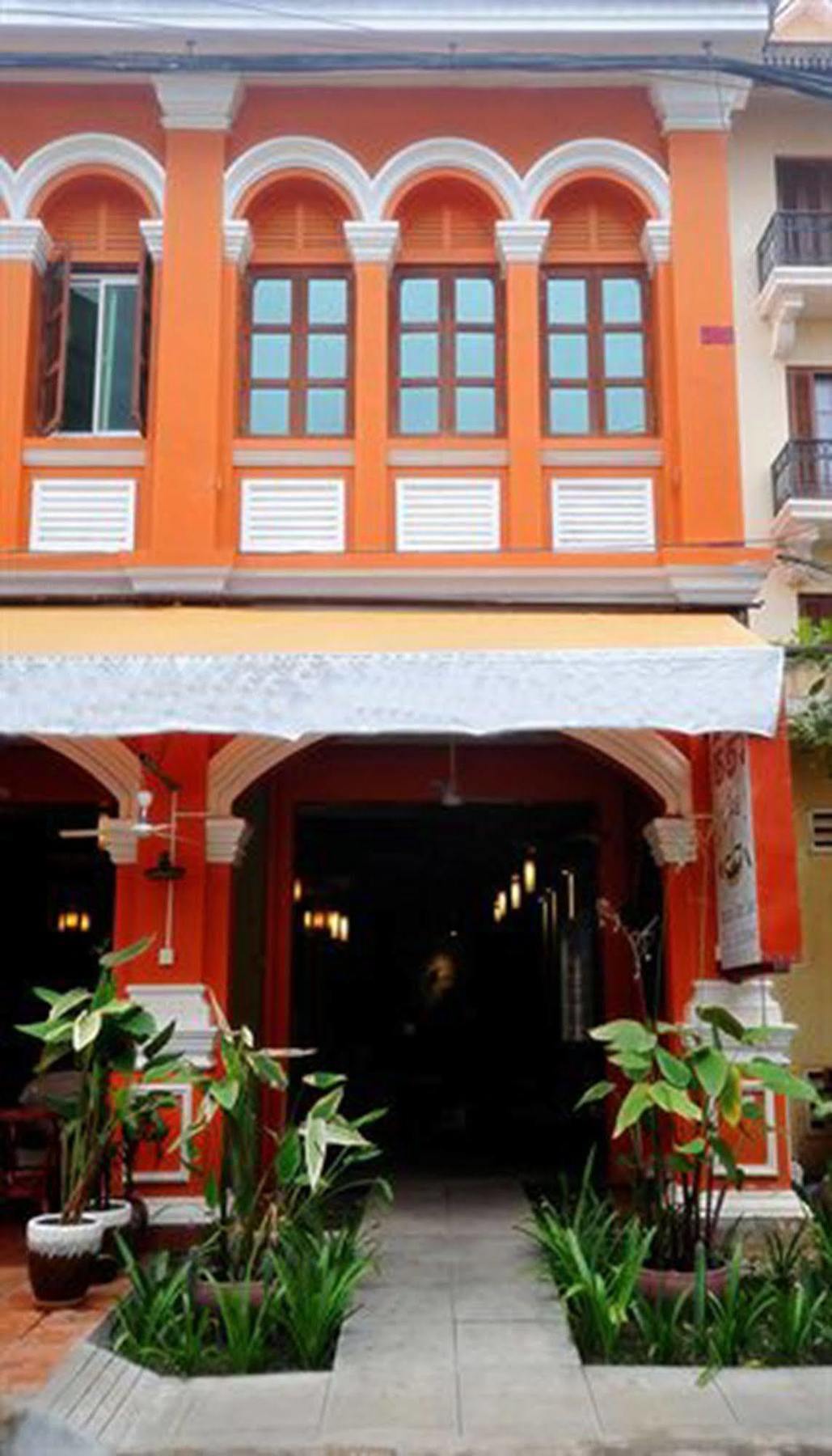 Viva Hotel Siem Reap
