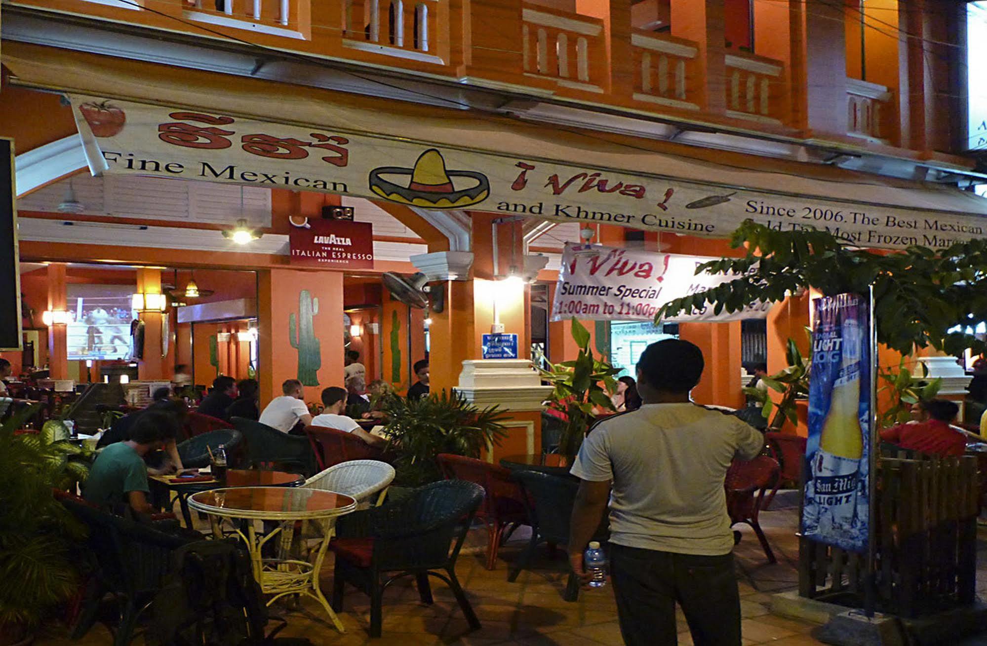 Viva Hotel