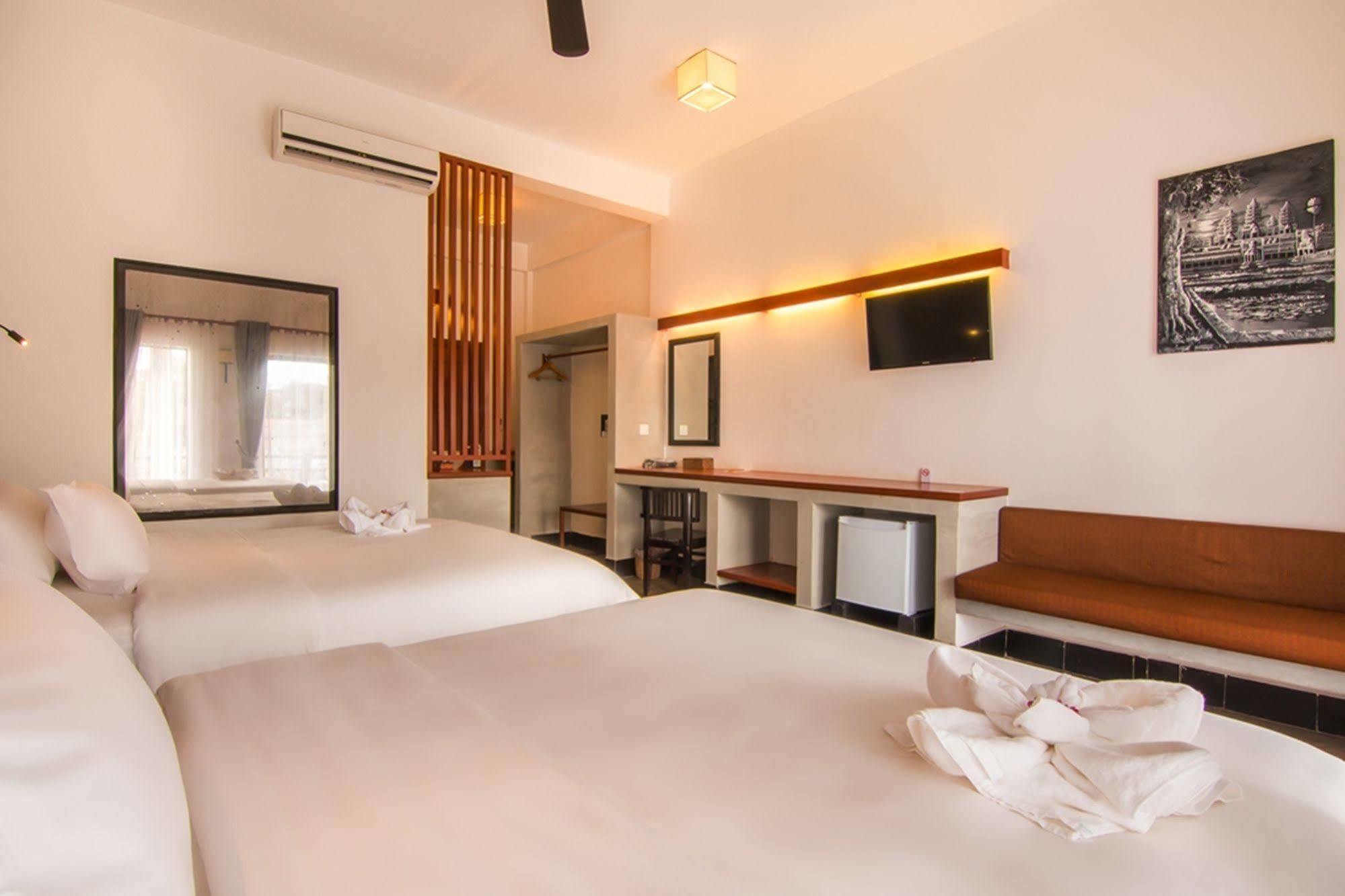 Lok Taneuy Siem Reap