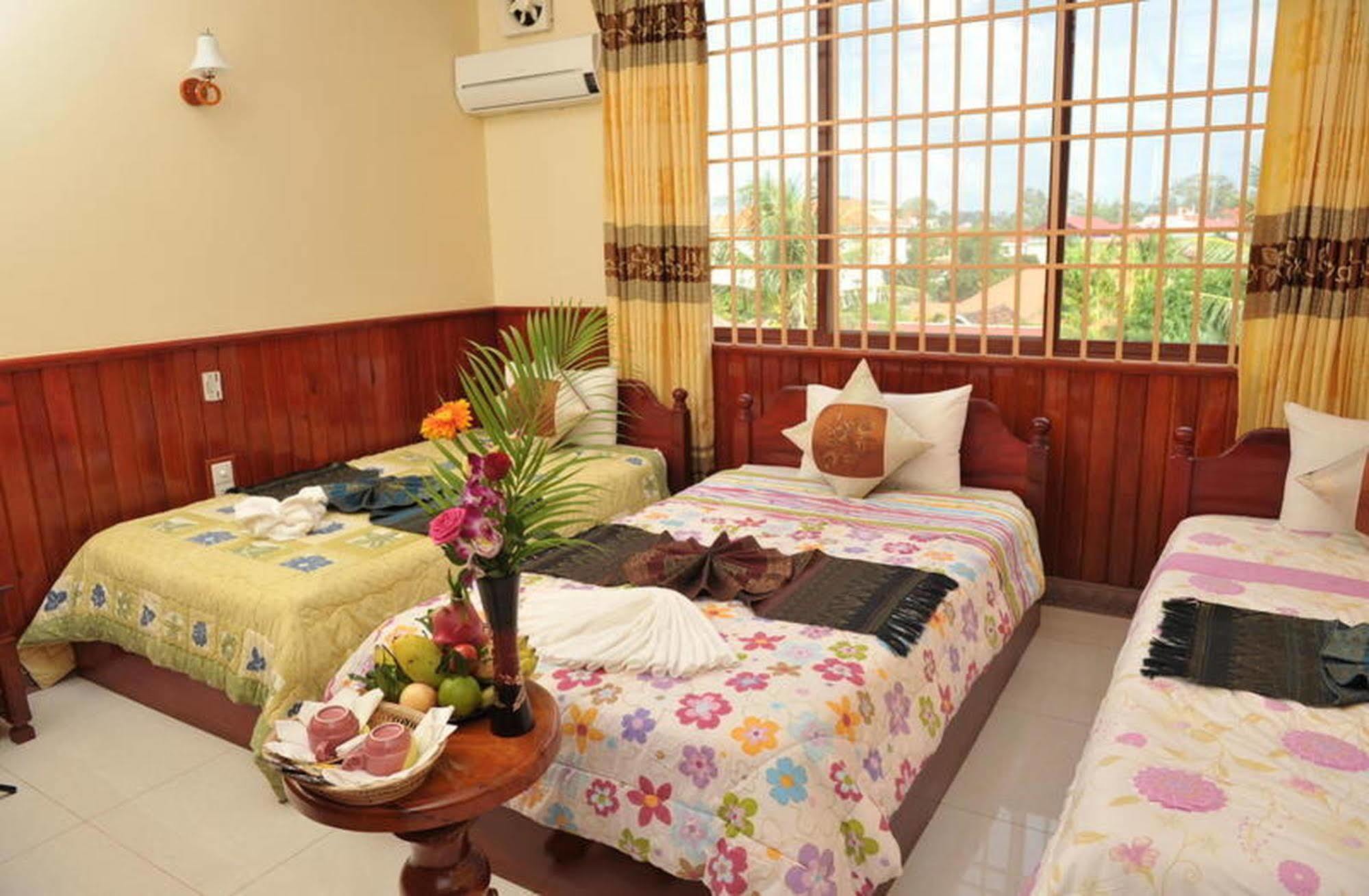Okay Siem Reap