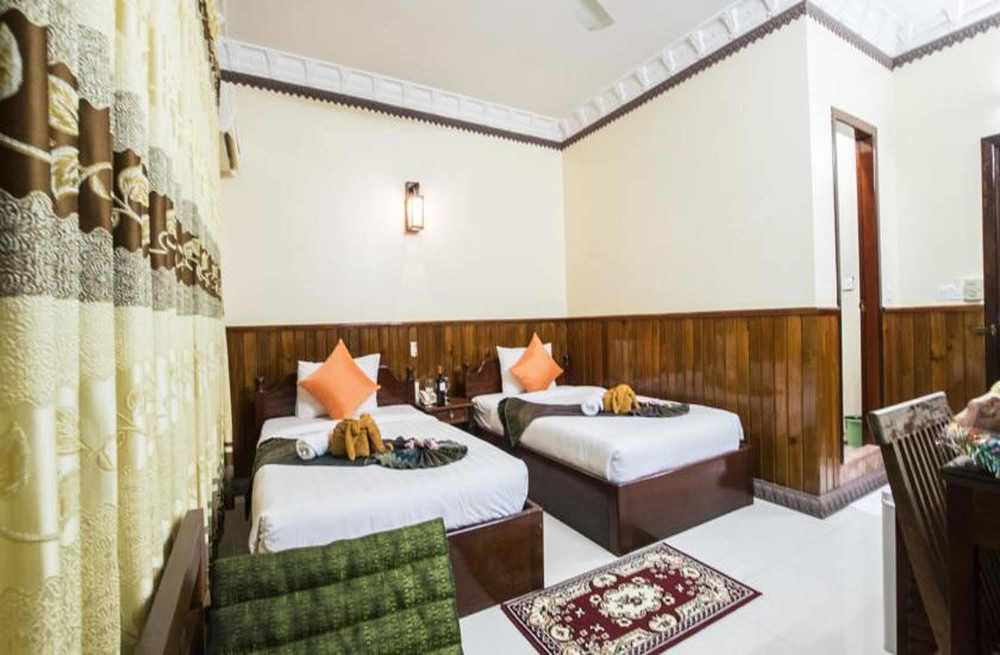 Guest house Okay