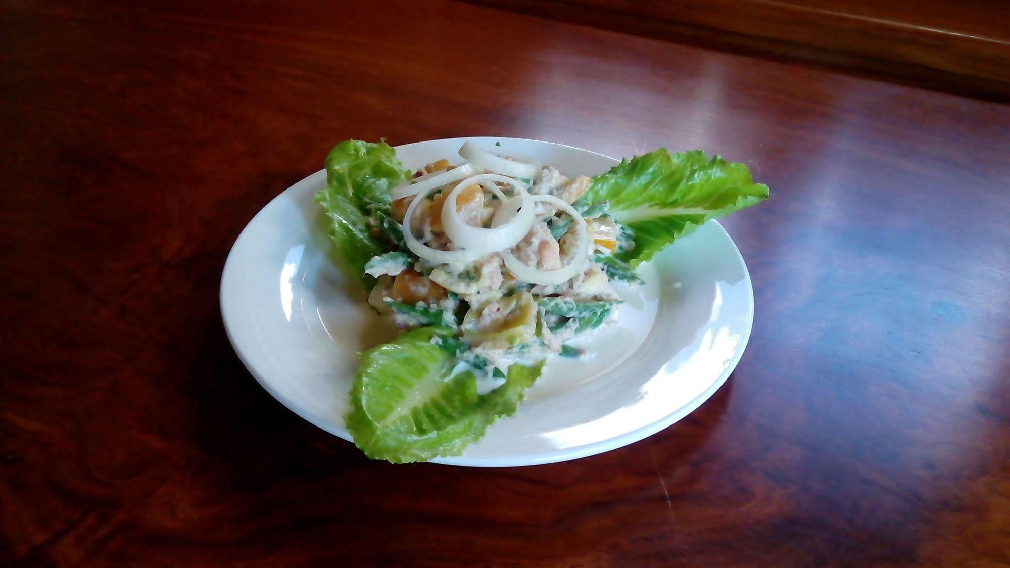 Mae Yu Lim Boutique Siem Reap
