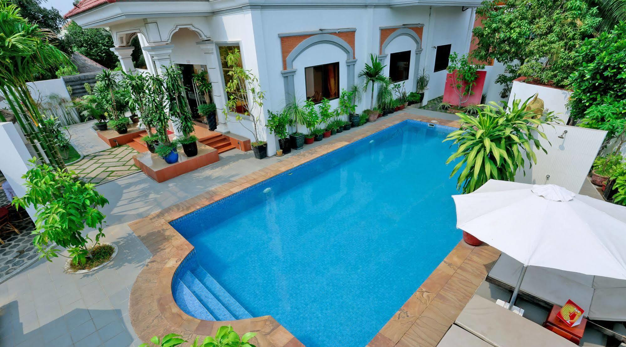 Hotel Mae Yu Lim Boutique 3*