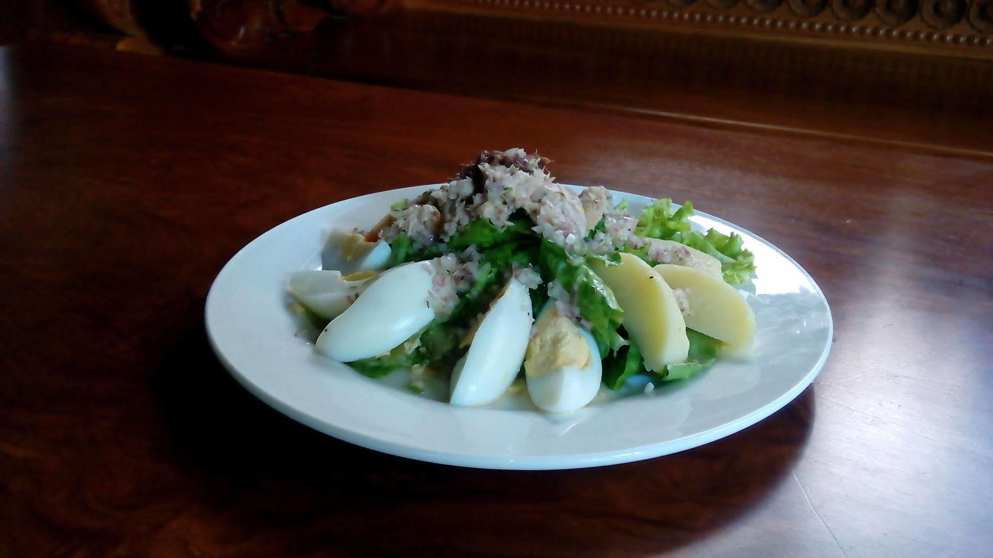 Mae Yu Lim Boutique Hotel Siem Reap