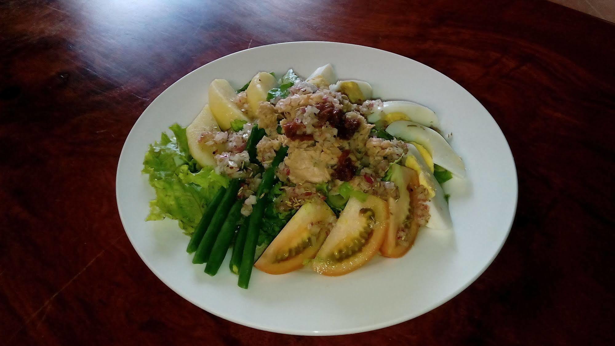 Hotel Mae Yu Lim Boutique 3*