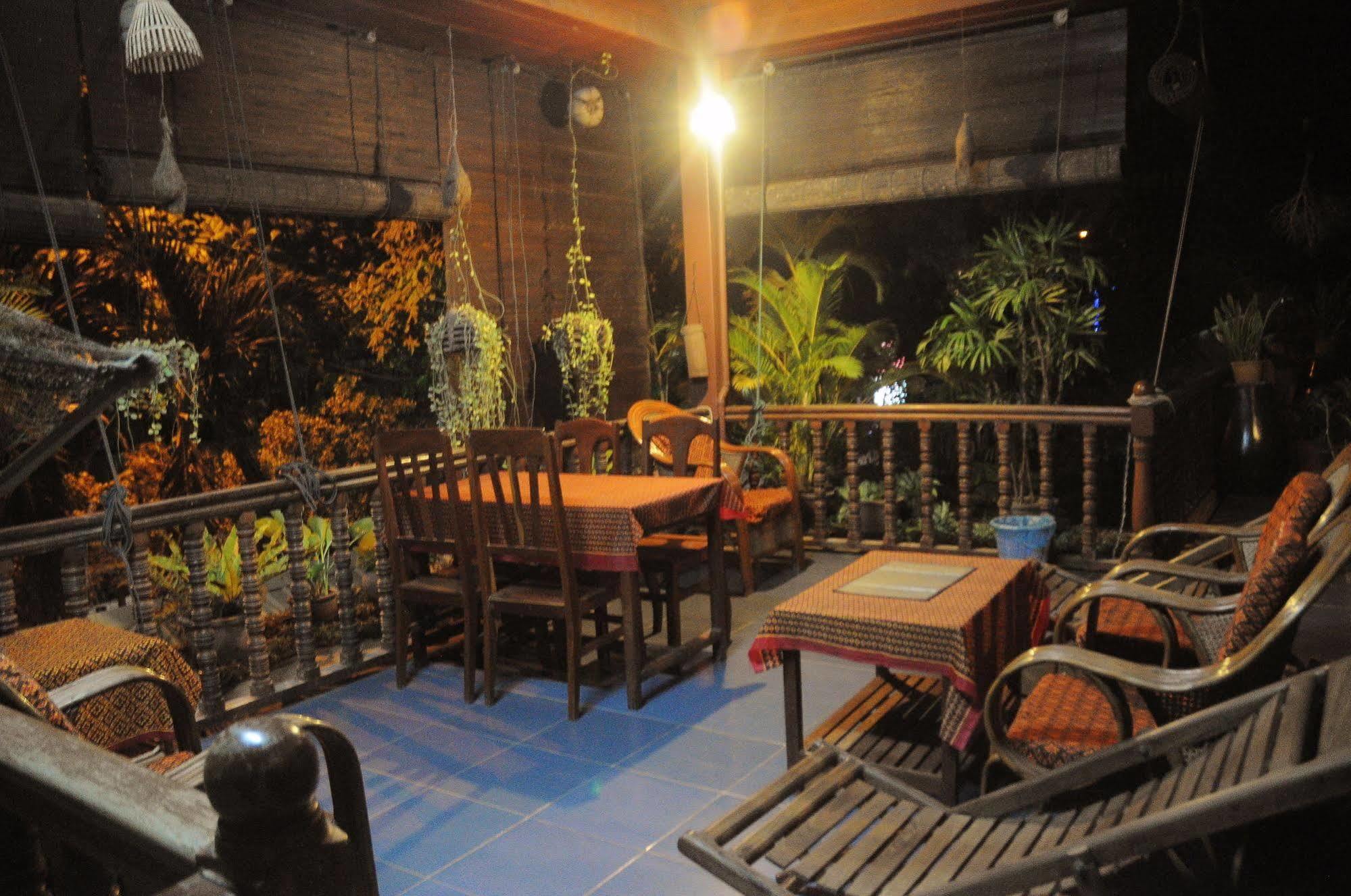 Big Lyna Guest house