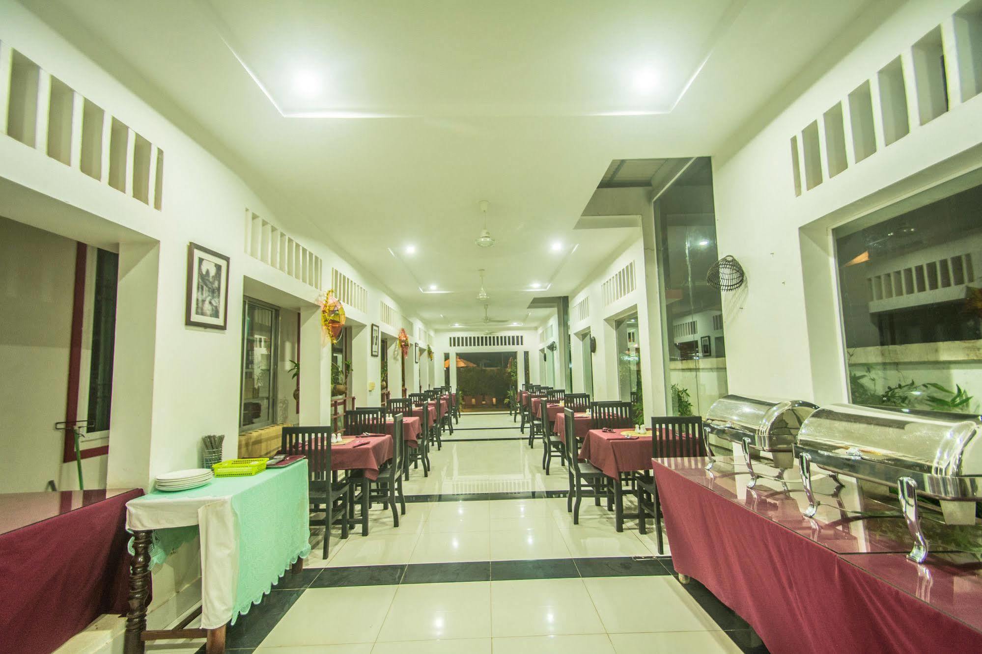 Hotel Kaorm Meas 3*