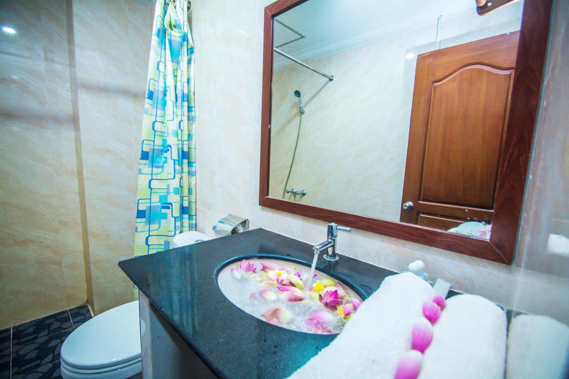 Kaorm Meas Hotel