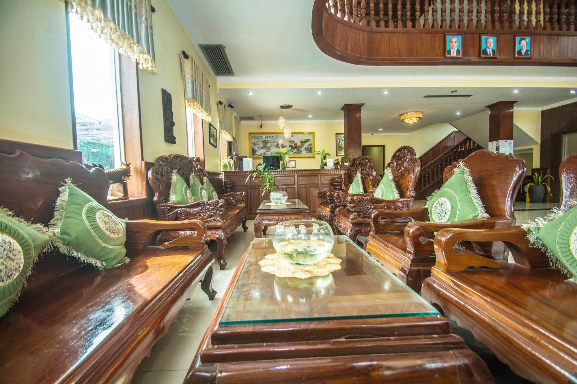 Hotel Kaorm Meas 3*