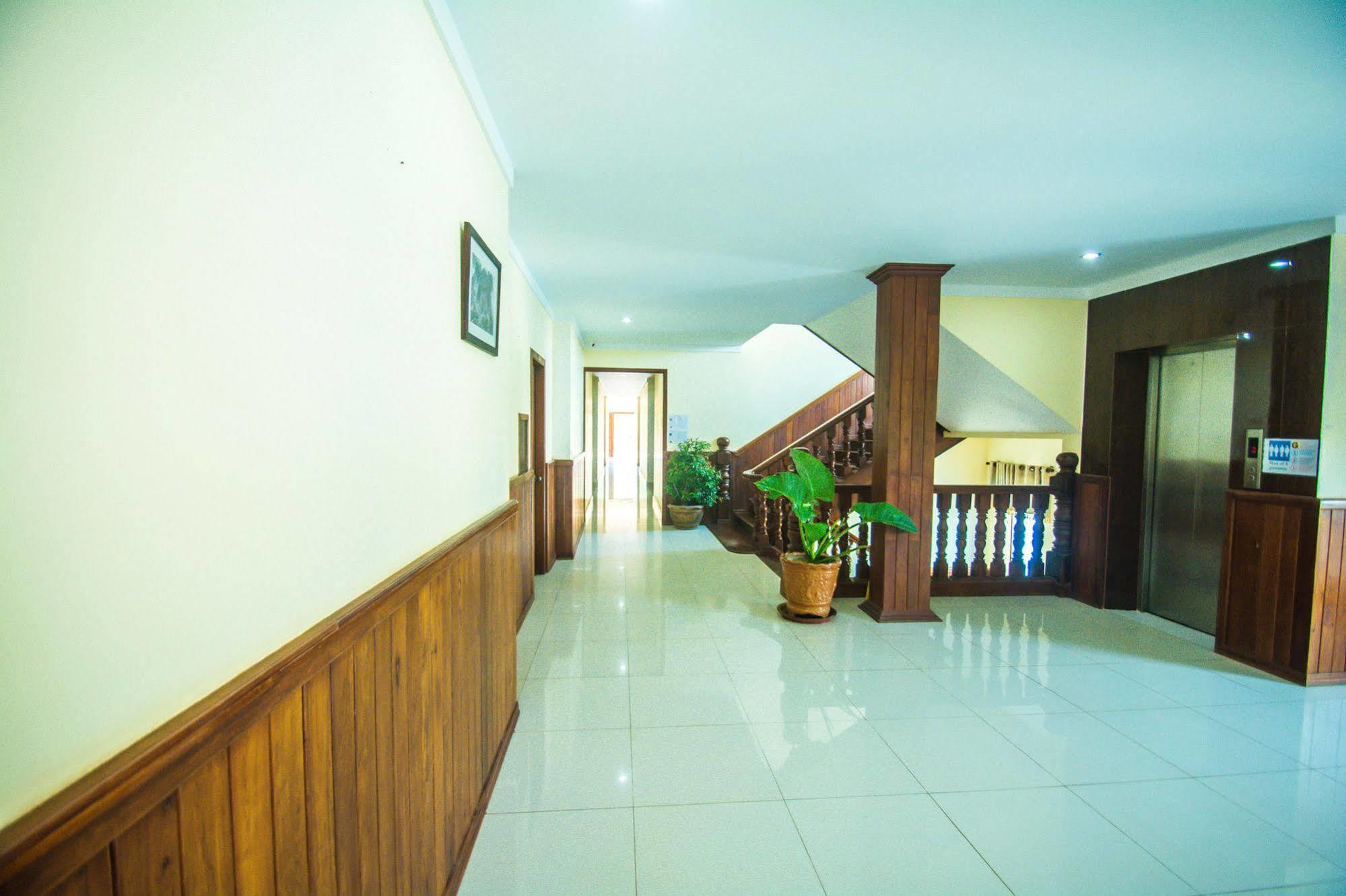 Kaorm Meas Siem Reap