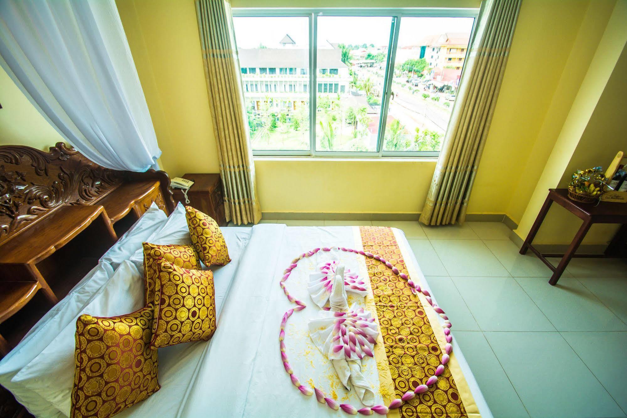 Hotel Kaorm Meas 3*