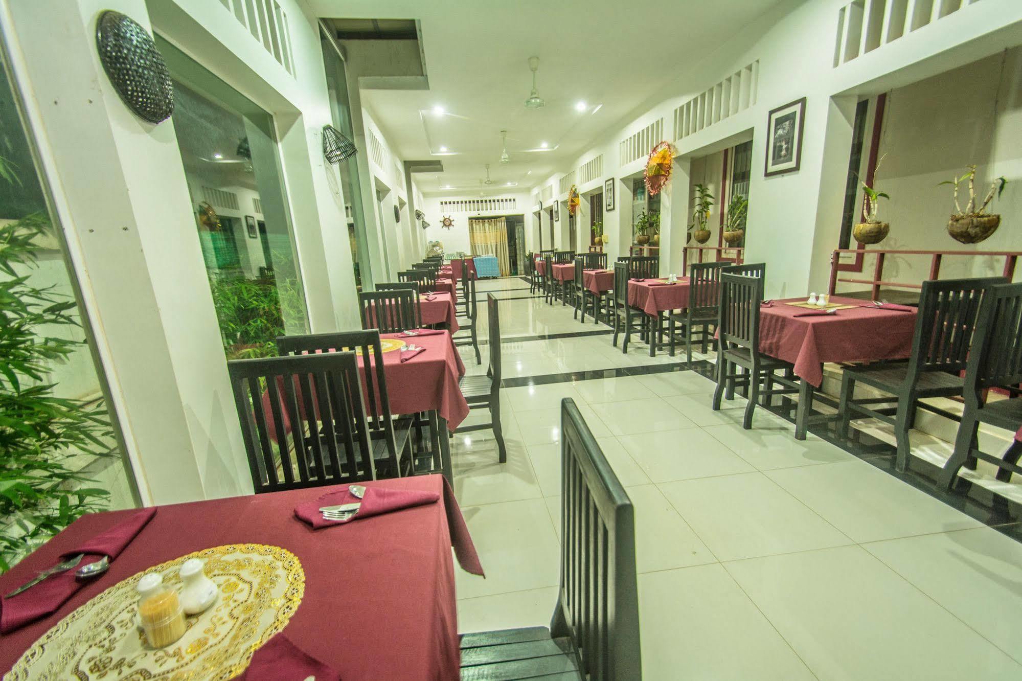 Kaorm Meas Hotel