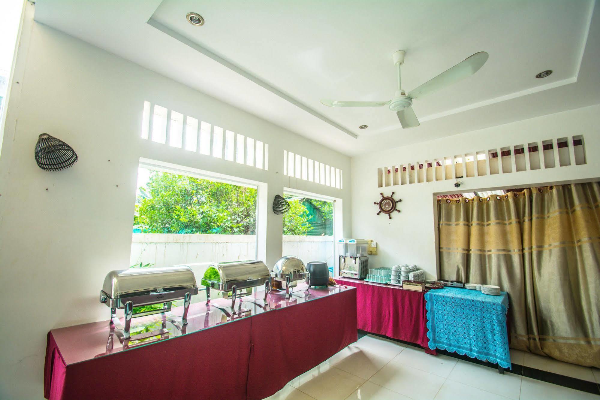 Kaorm Meas Siem Reap