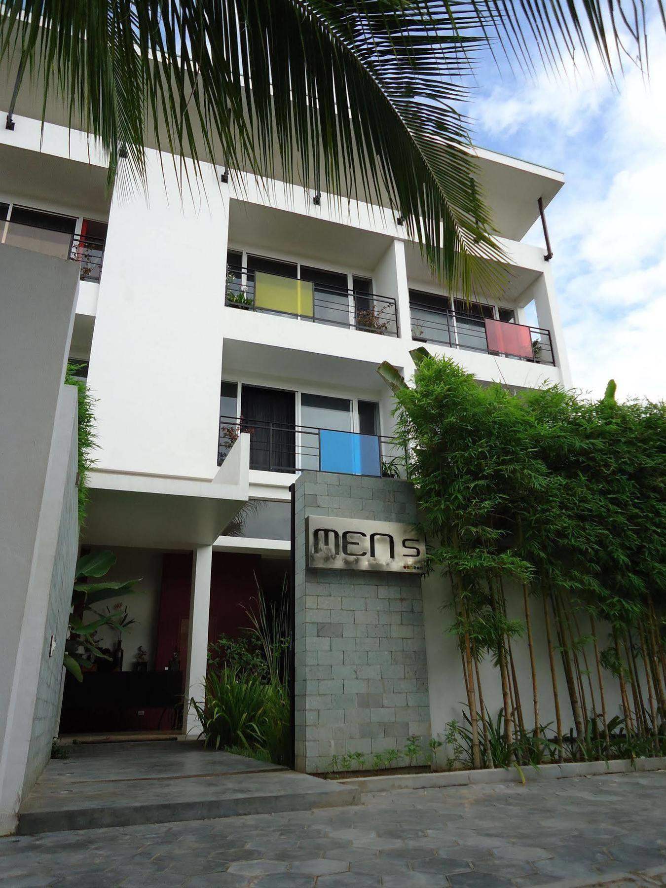 Hotel Men's & Siem Reap