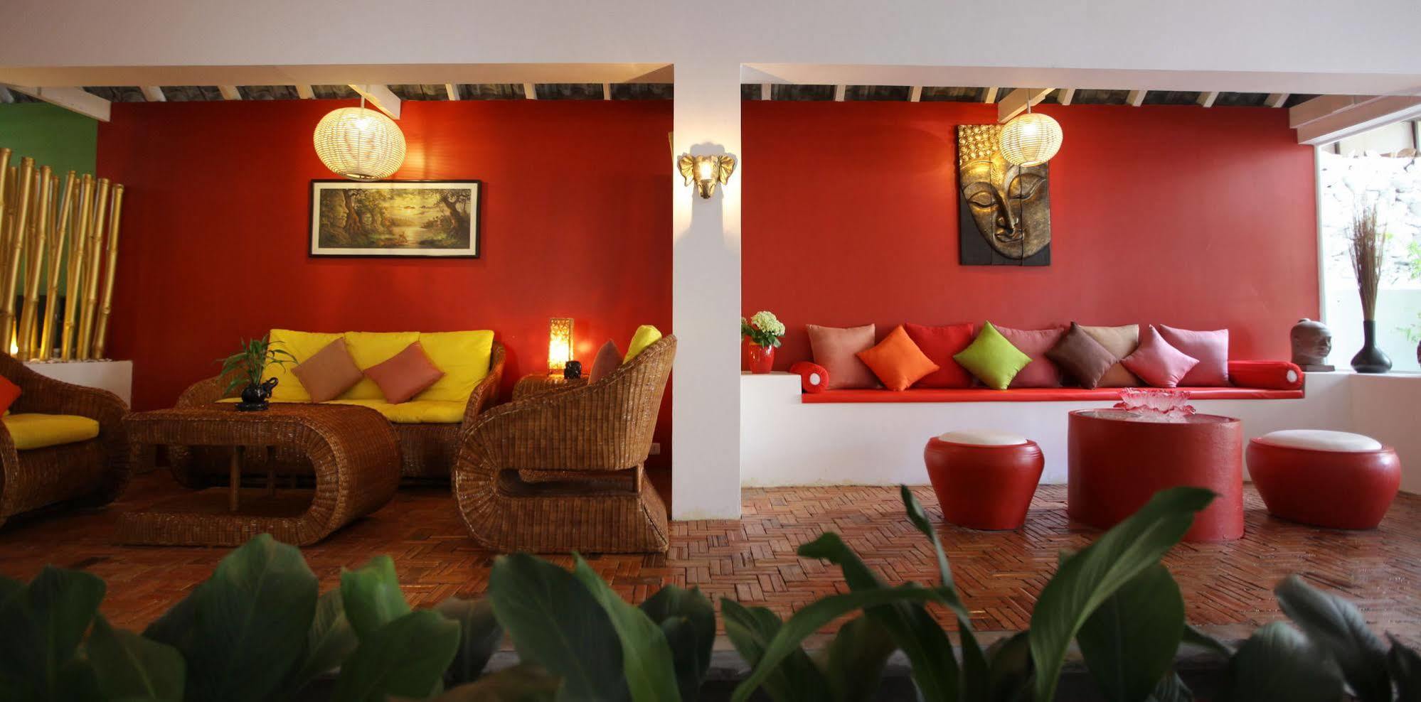 Medamrei Hotel Siem Reap
