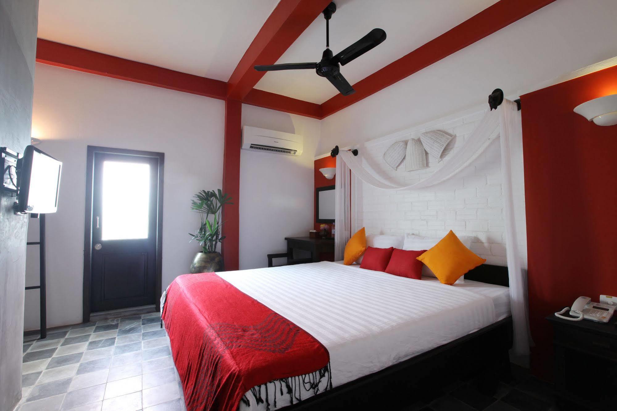 Hotel Medamrei Siem Reap