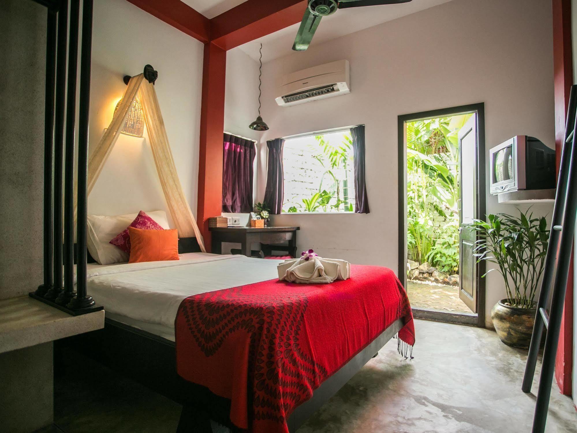 Medamrei Siem Reap