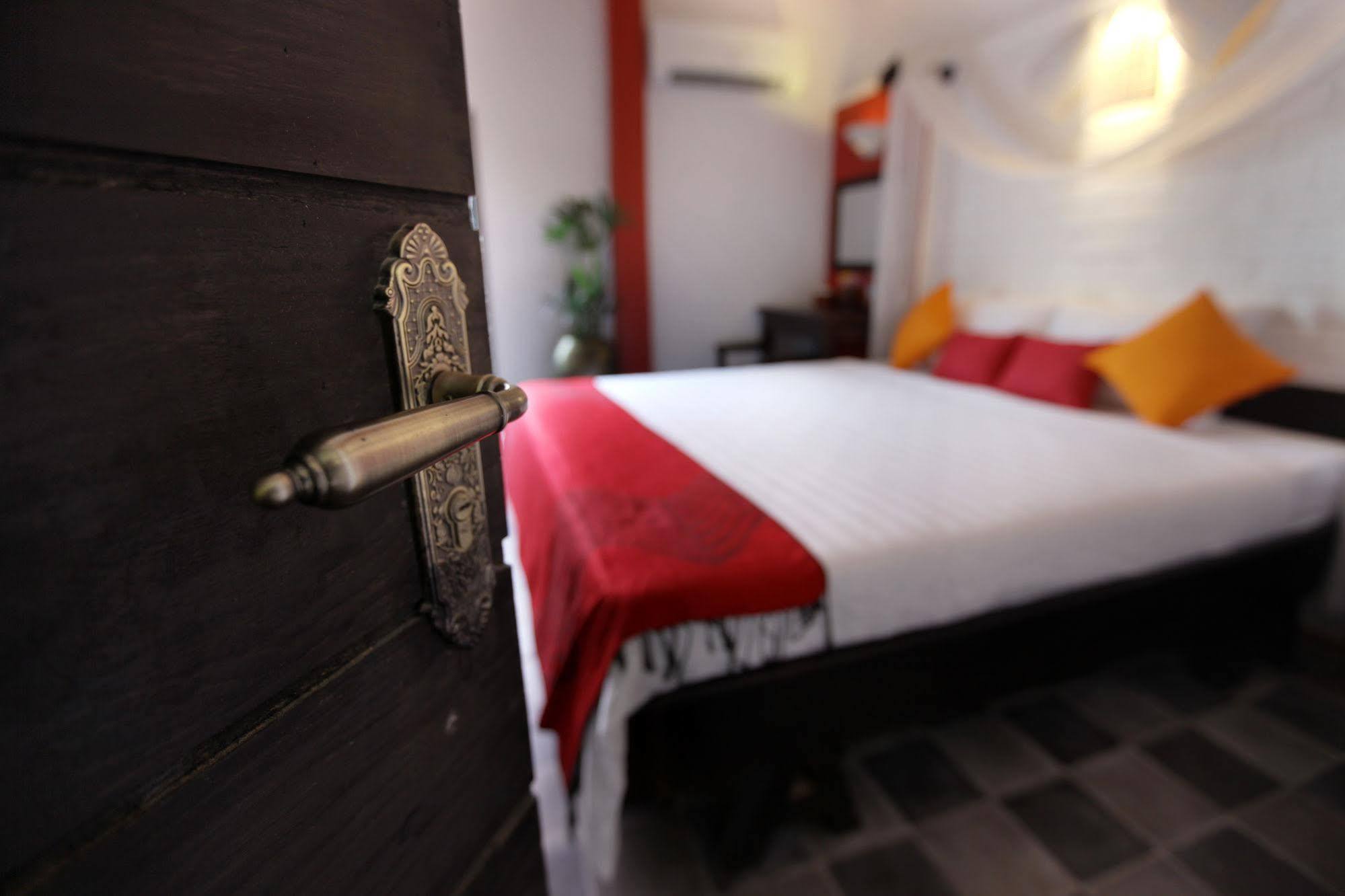 Medamrei Siem Reap
