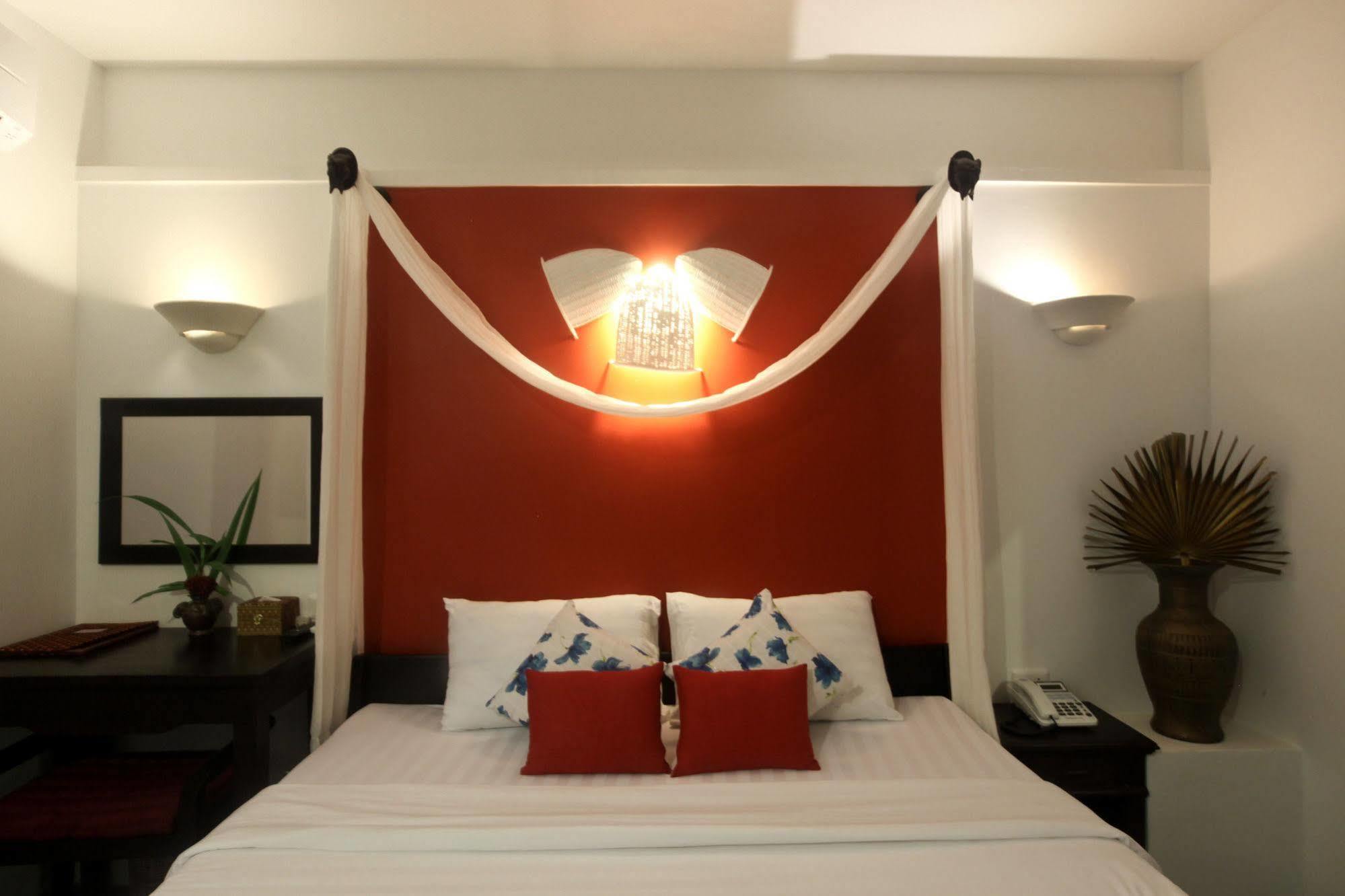 Medamrei Hotel 3*