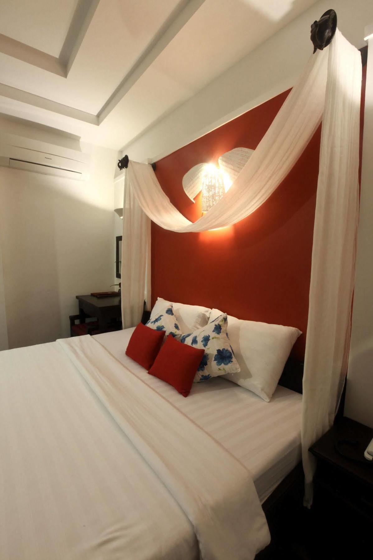 Medamrei Hotel