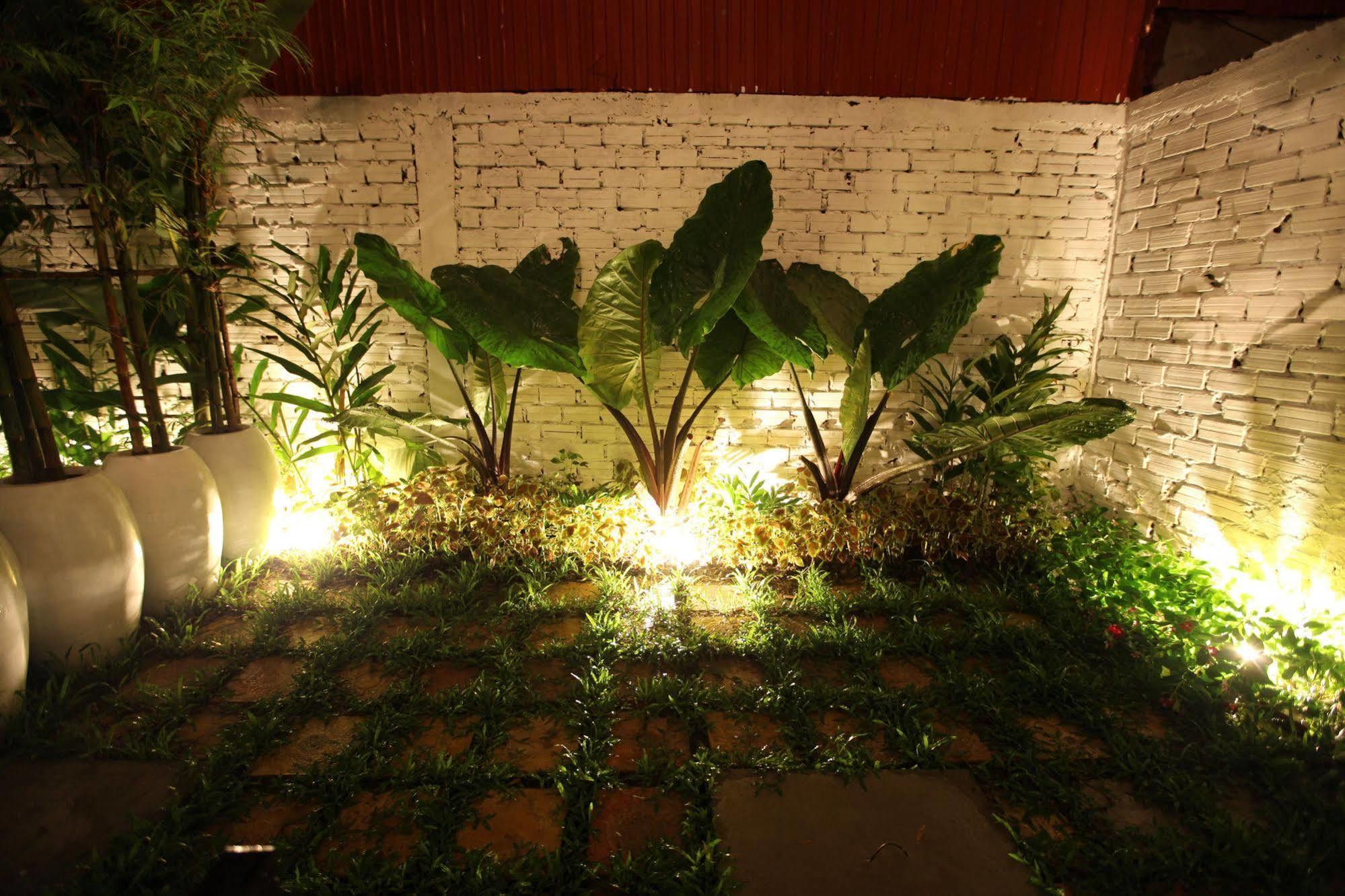 Medamrei Hotel Siem Reap