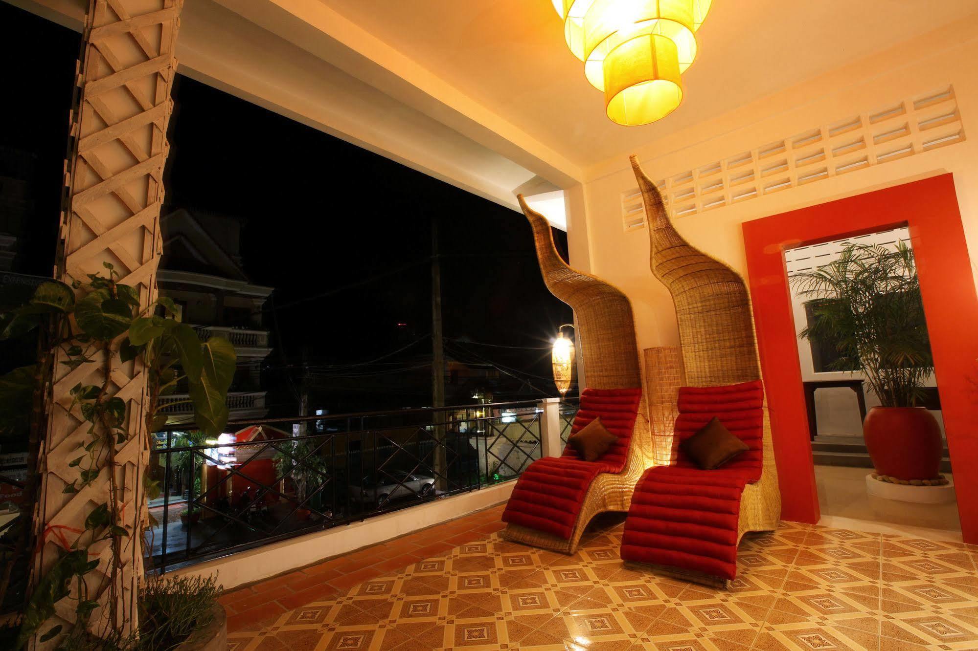 Medamrei Hotel