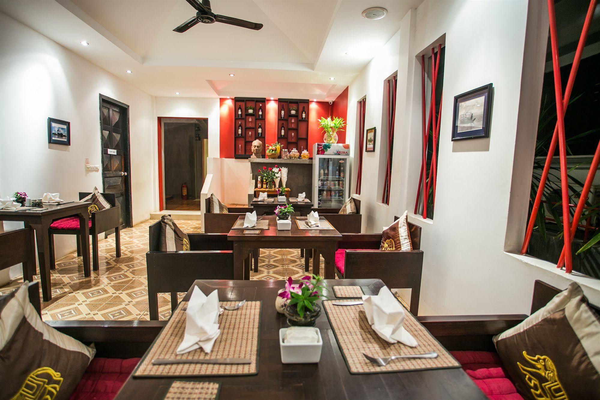 Hotel Medamrei 3*