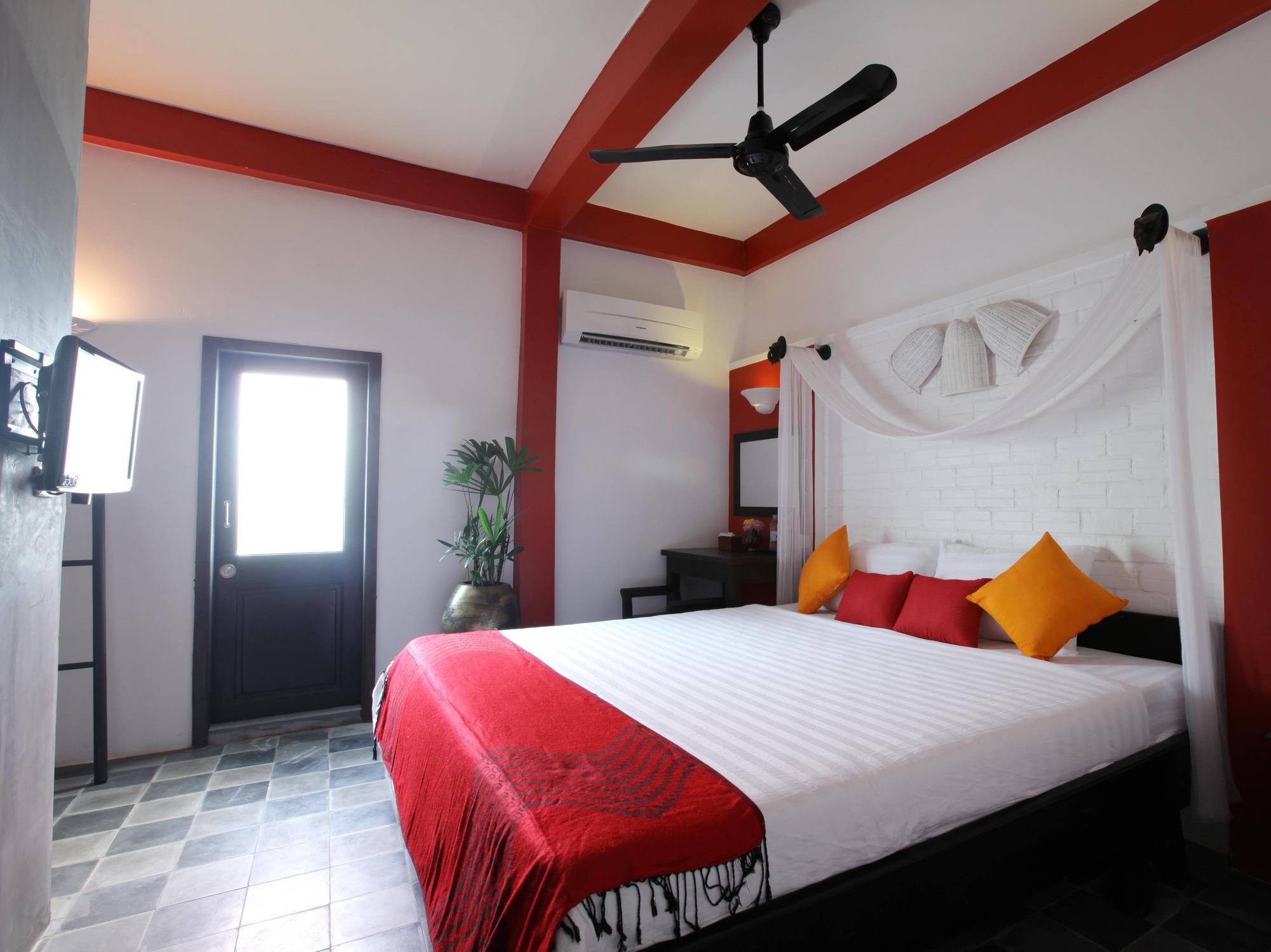 Hotel Medamrei Siem Reap