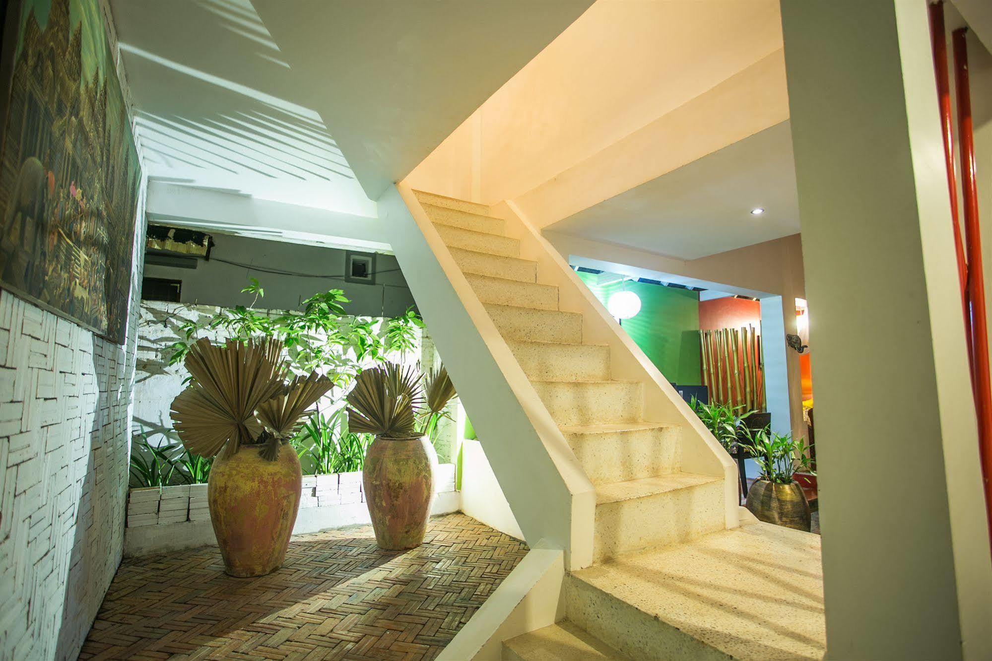 Medamrei Hotel 3*