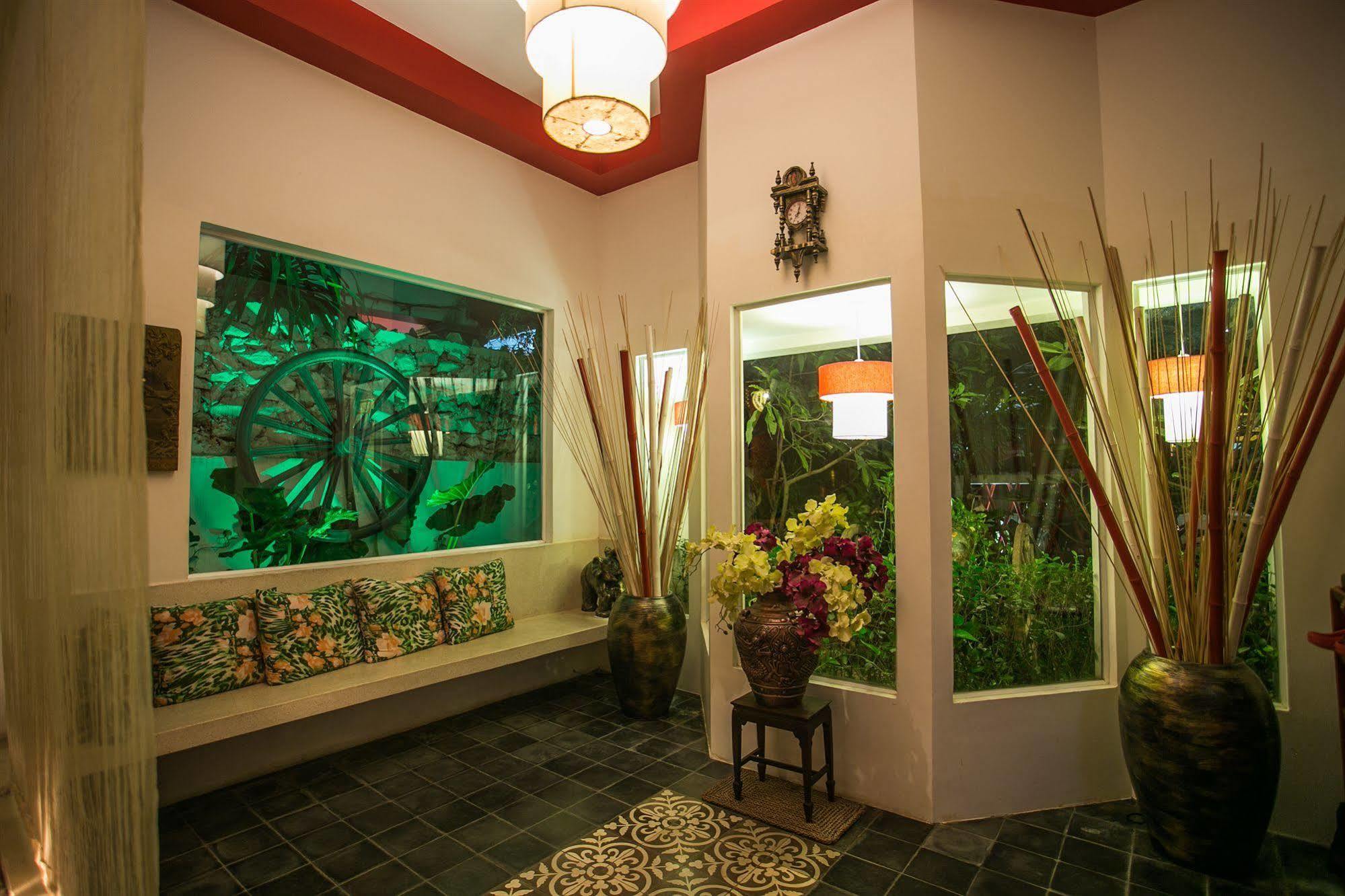 Medamrei Siem Reap