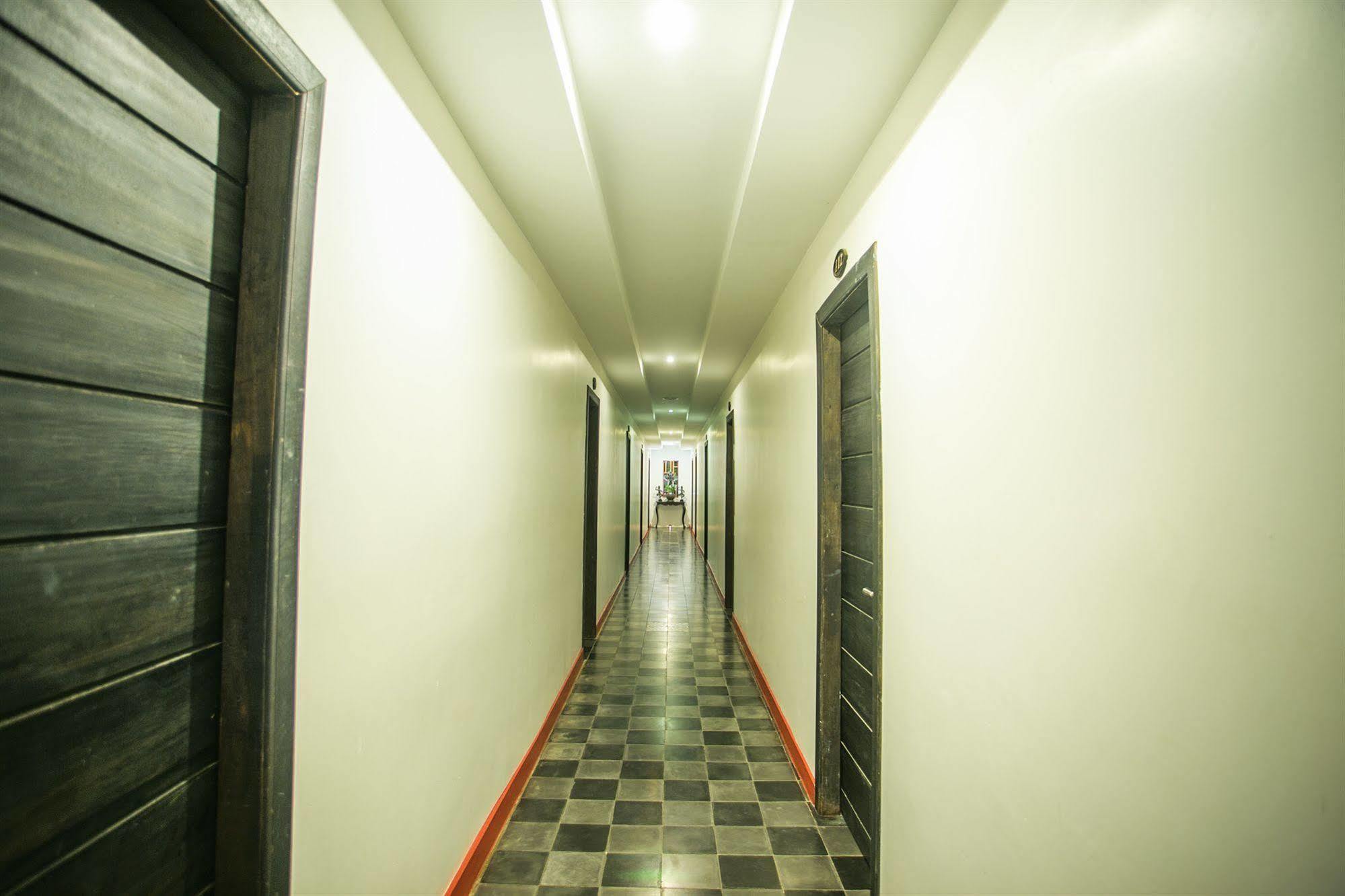Hotel Medamrei 3*