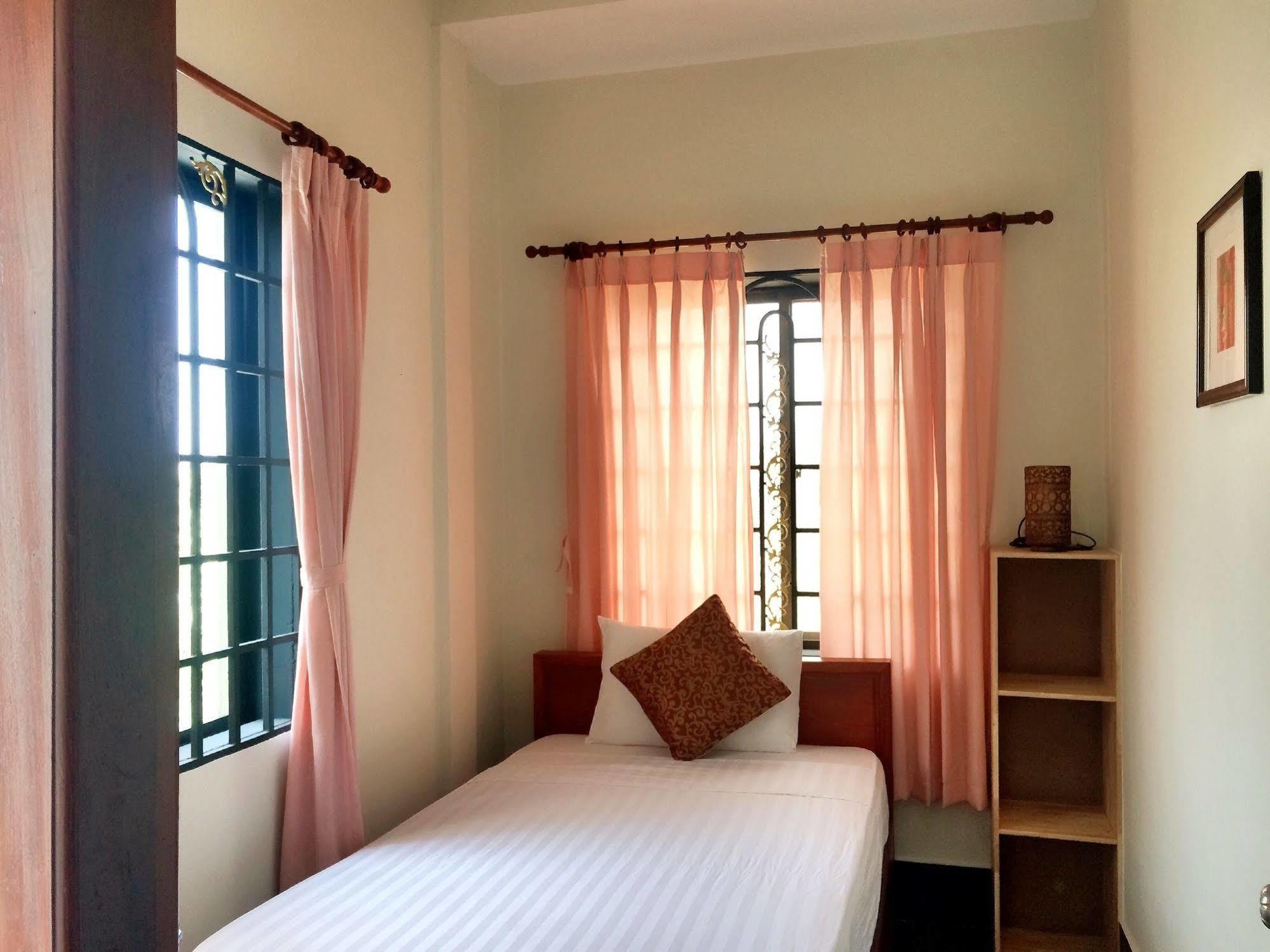 Guest house The Cashew Nut Siem Reap