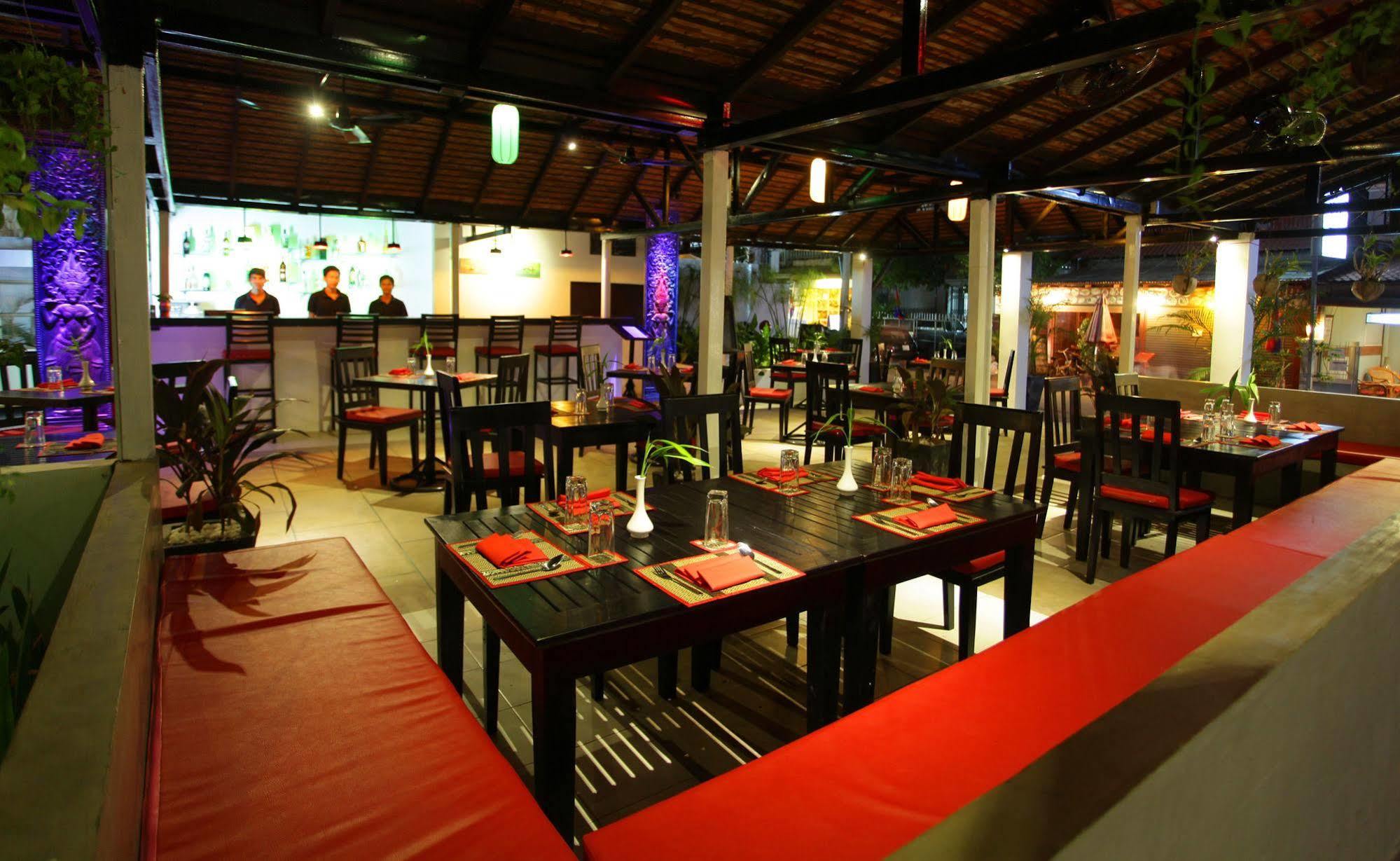 Hotel Urban Boutique