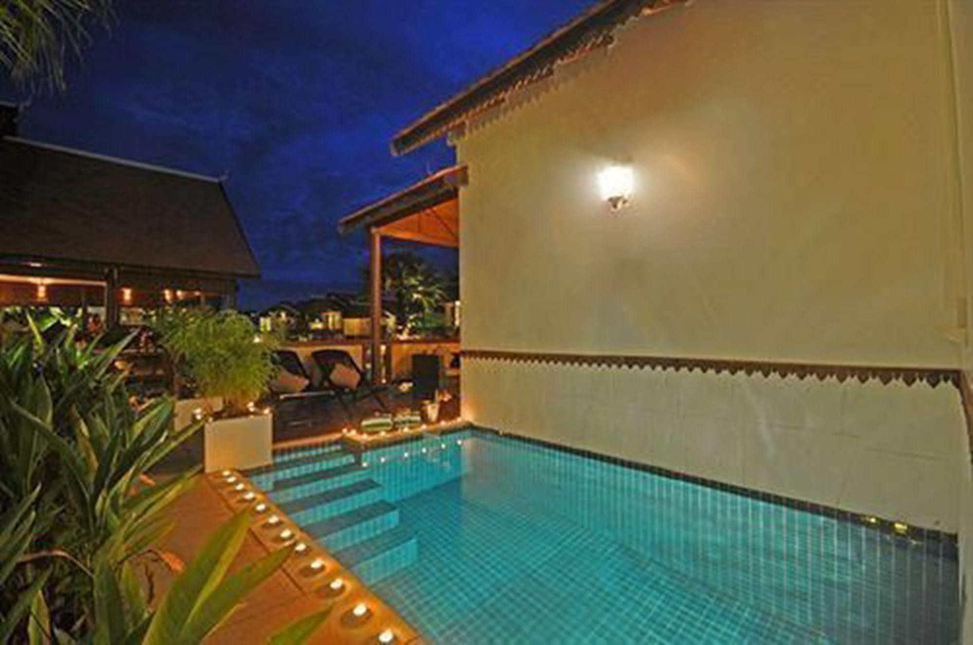And Sweet Angkor Resort Siem Reap