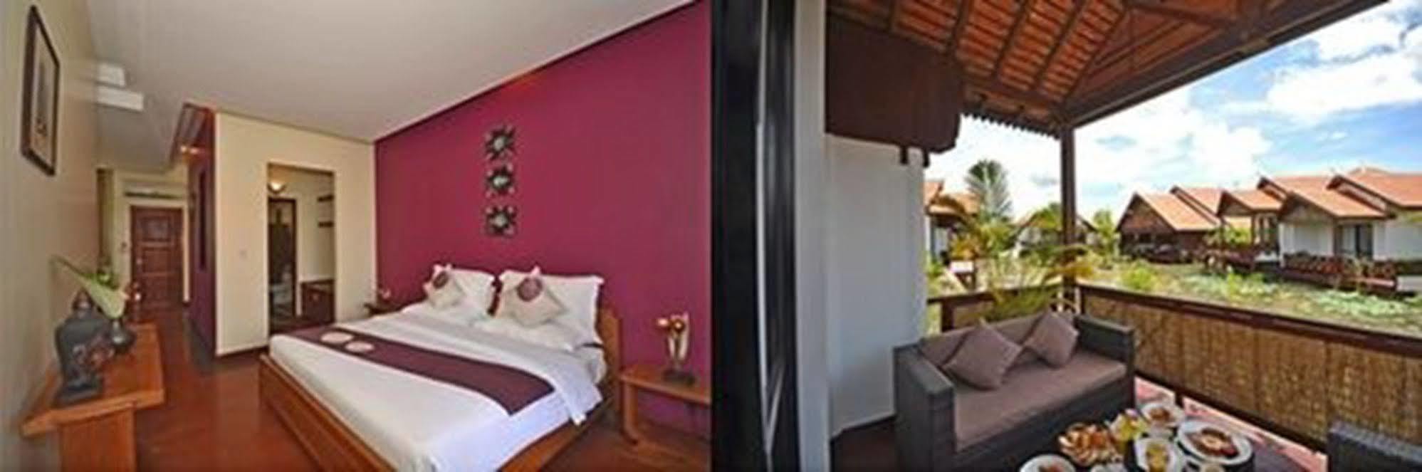 And Sweet Angkor 4* Siem Reap