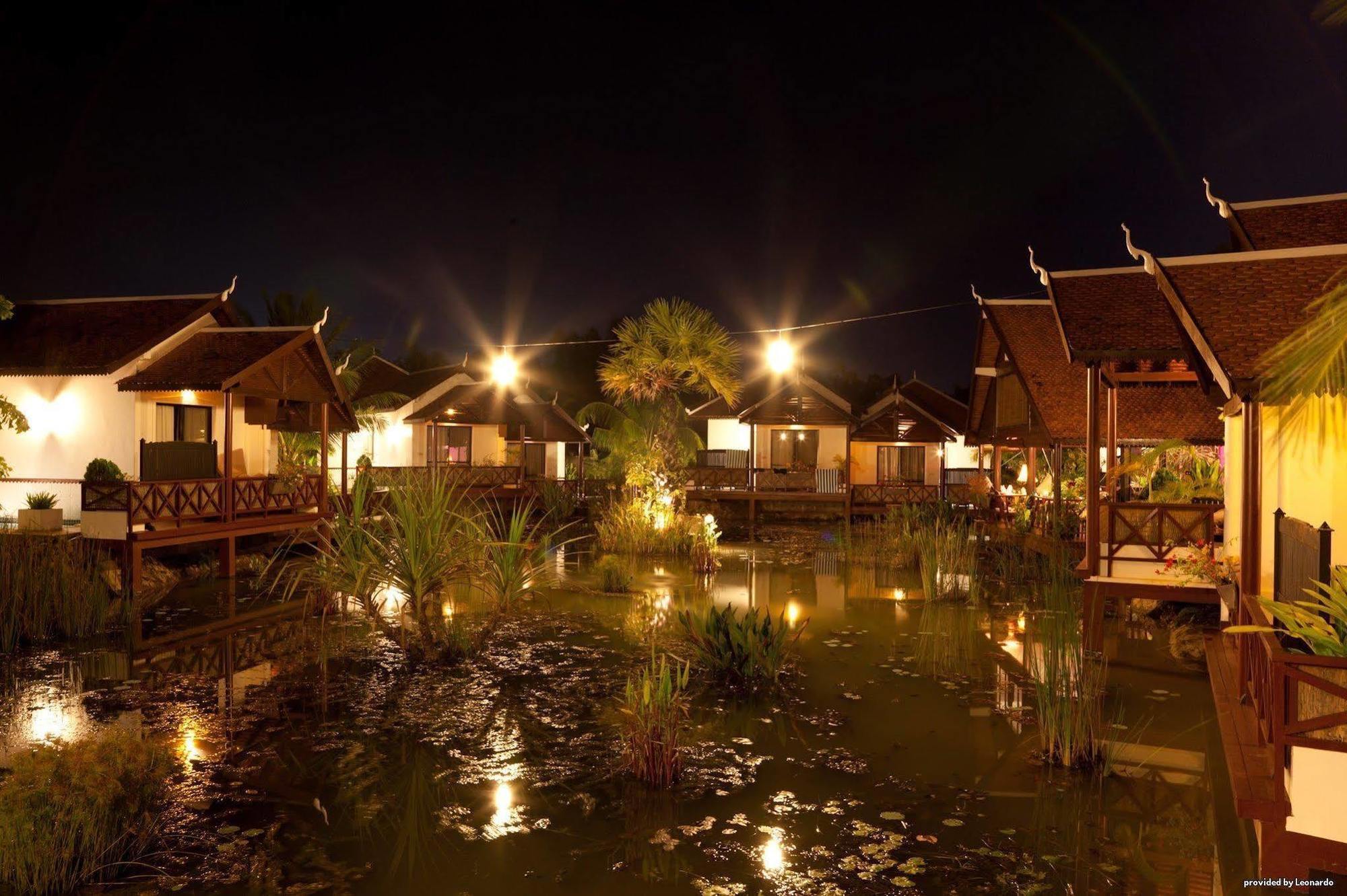 Resort And Sweet Angkor Siem Reap