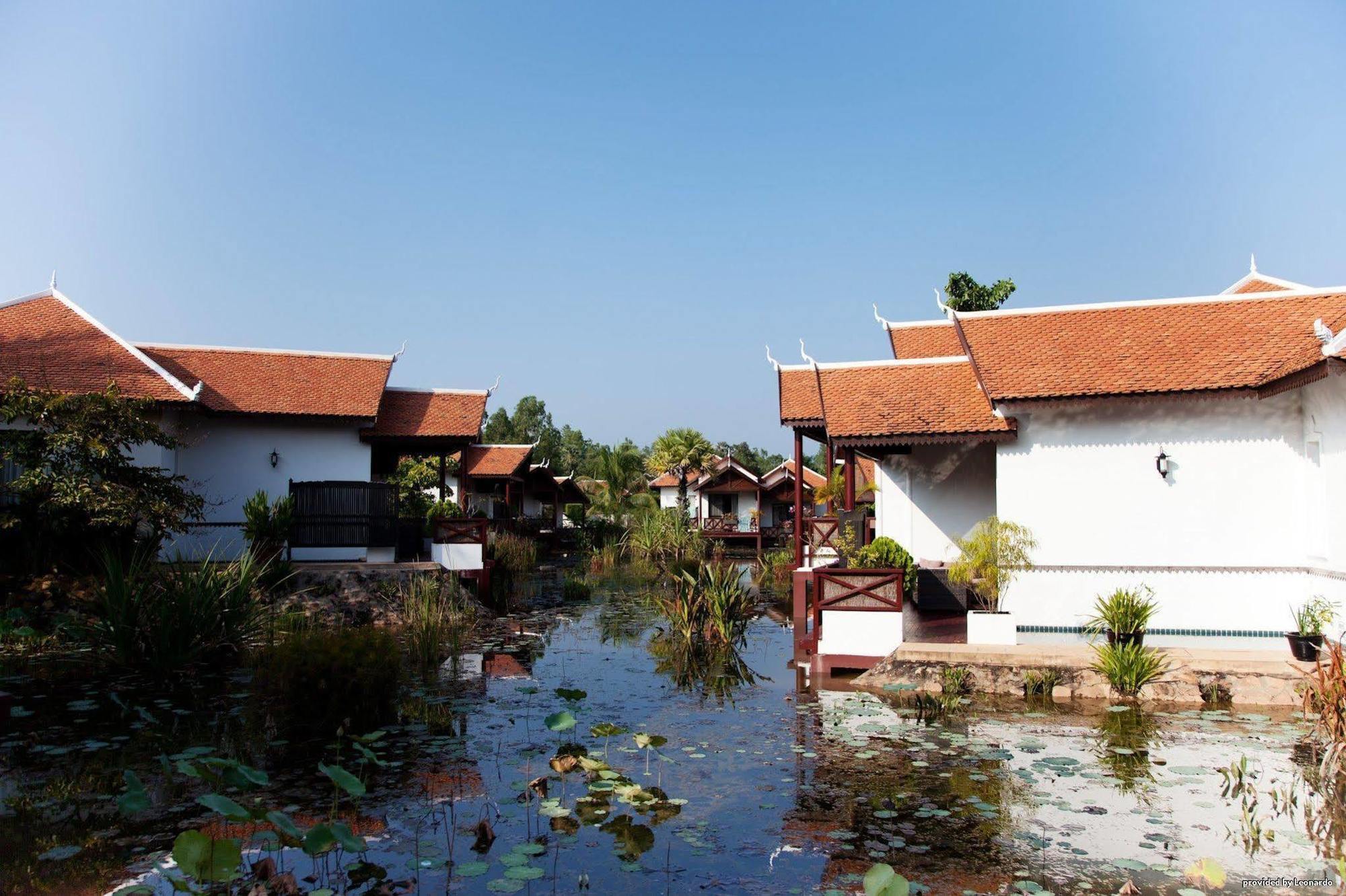And Sweet Angkor 4* Siem Reap