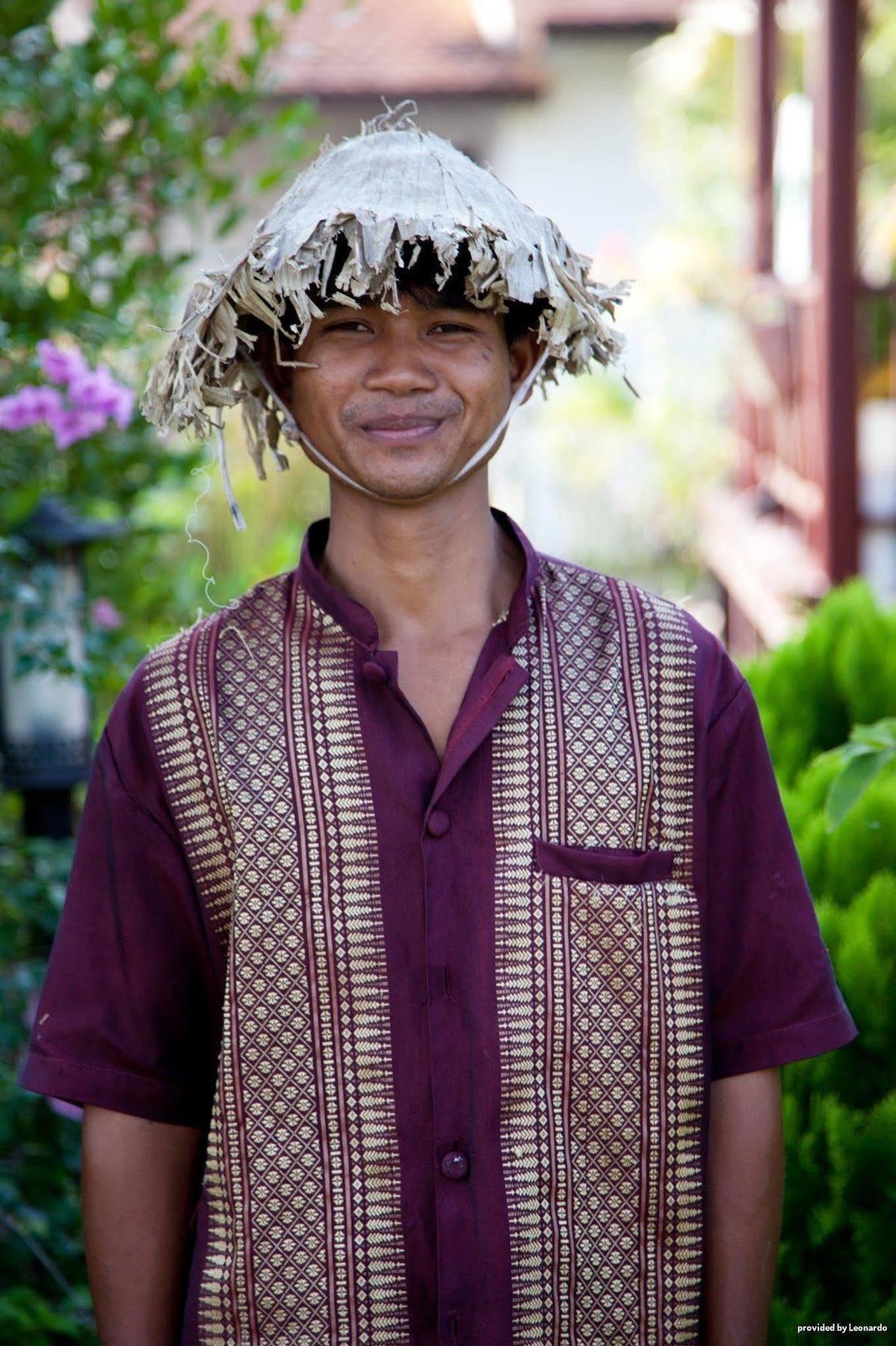 And Sweet Angkor Resort Siem Reap