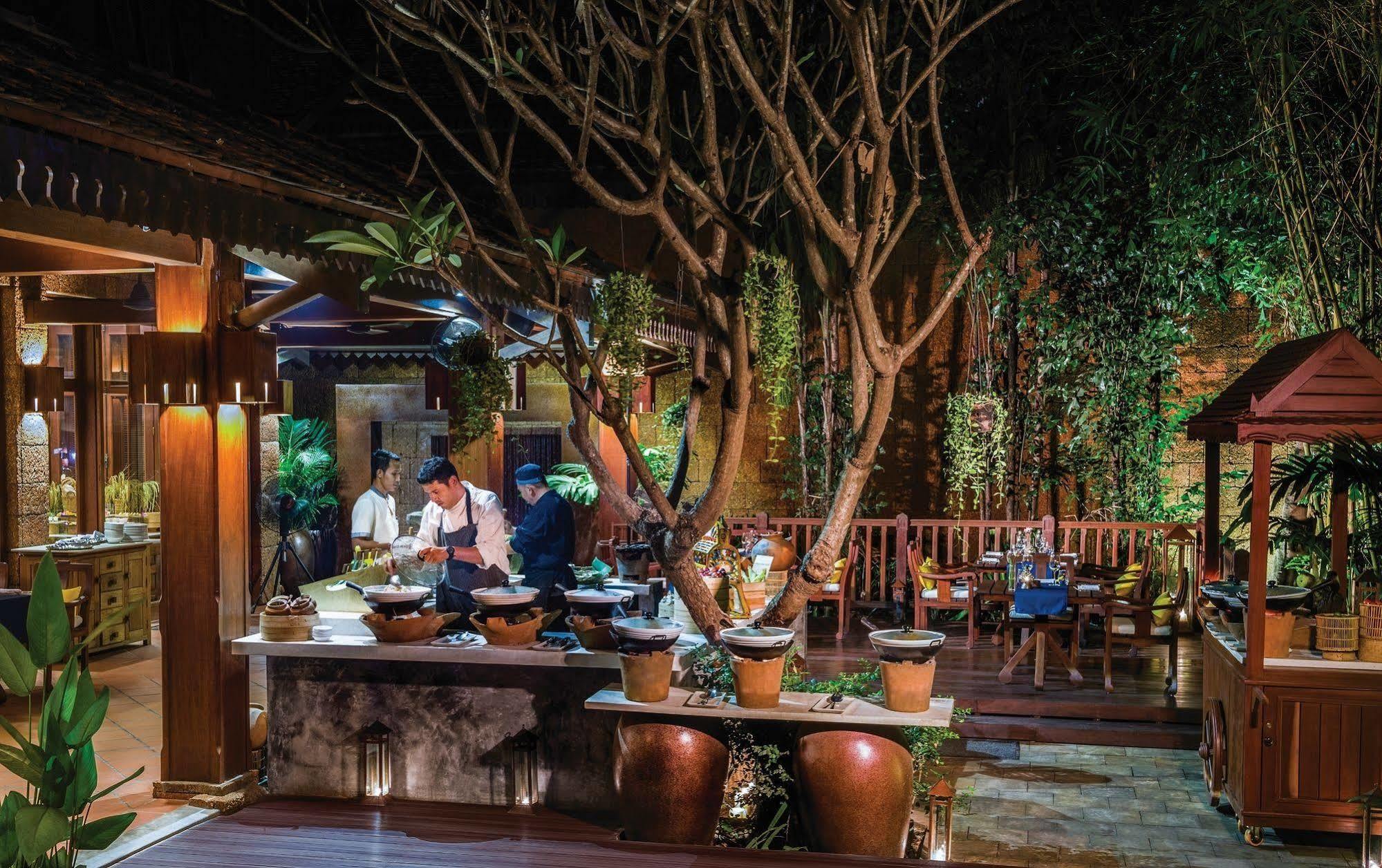 La D'angkor, A Belmond Hotel, 5* Siem Reap