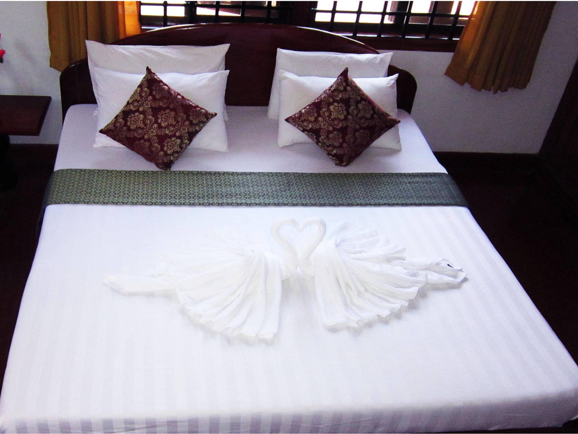 Sweet Bed & Breakfast Siem Reap