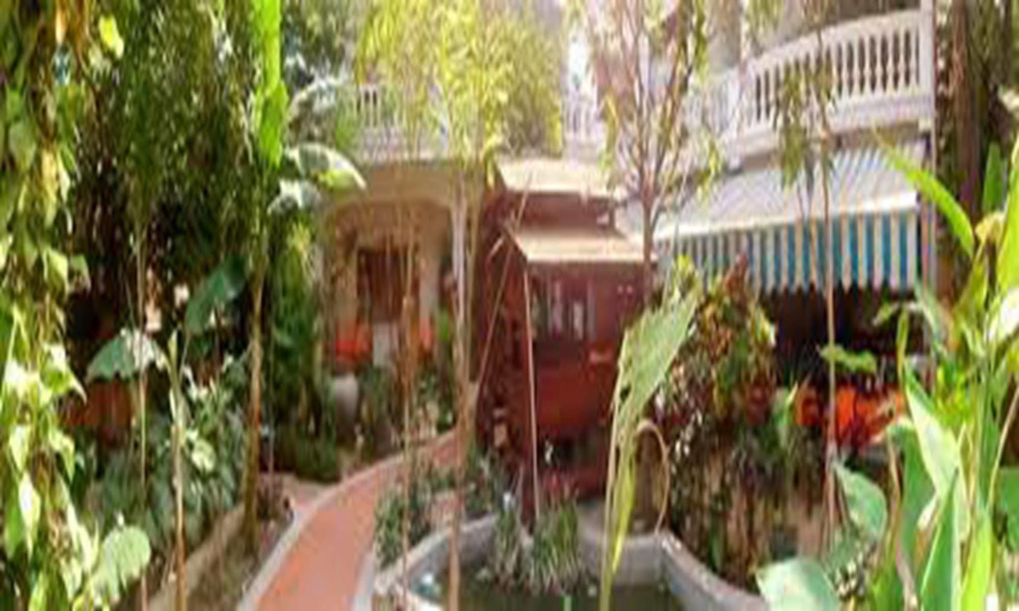 Bed & Breakfast Sweet